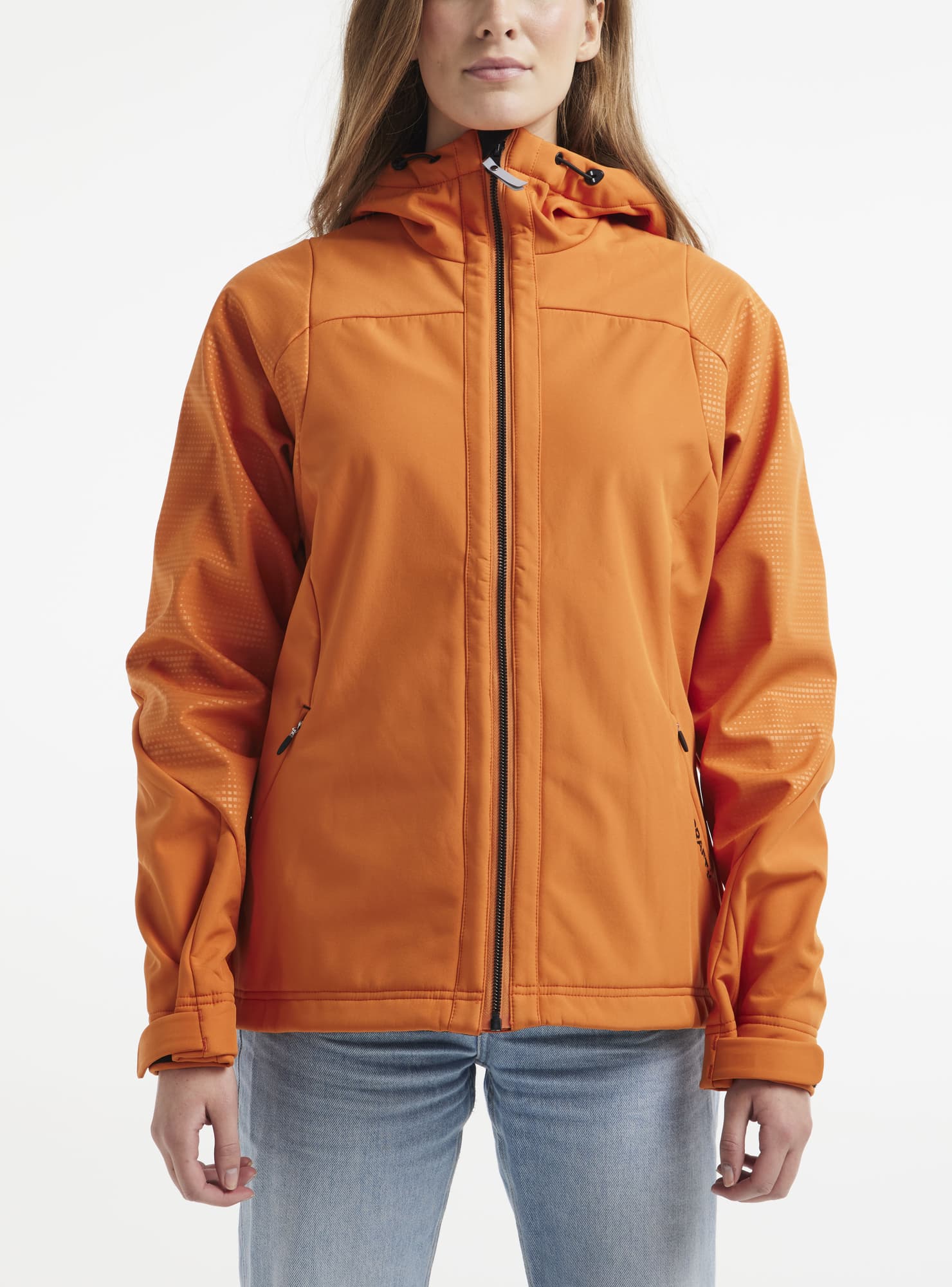 Highland Jacket W – bilde 4