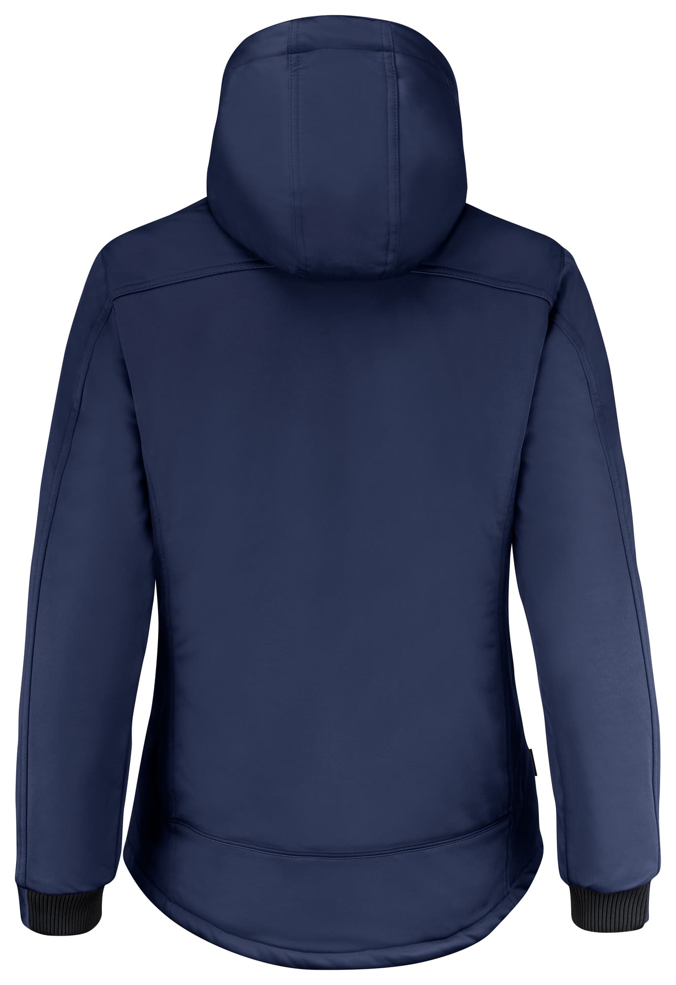 Winter Jacket Softshell W – bilde 3