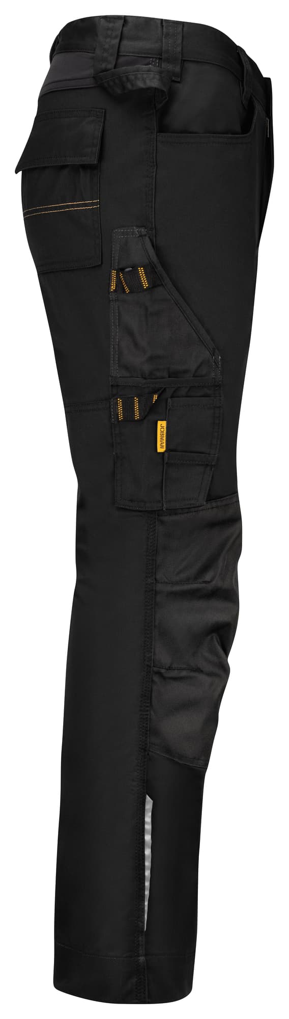 Servicebyxa stretch – bilde 4