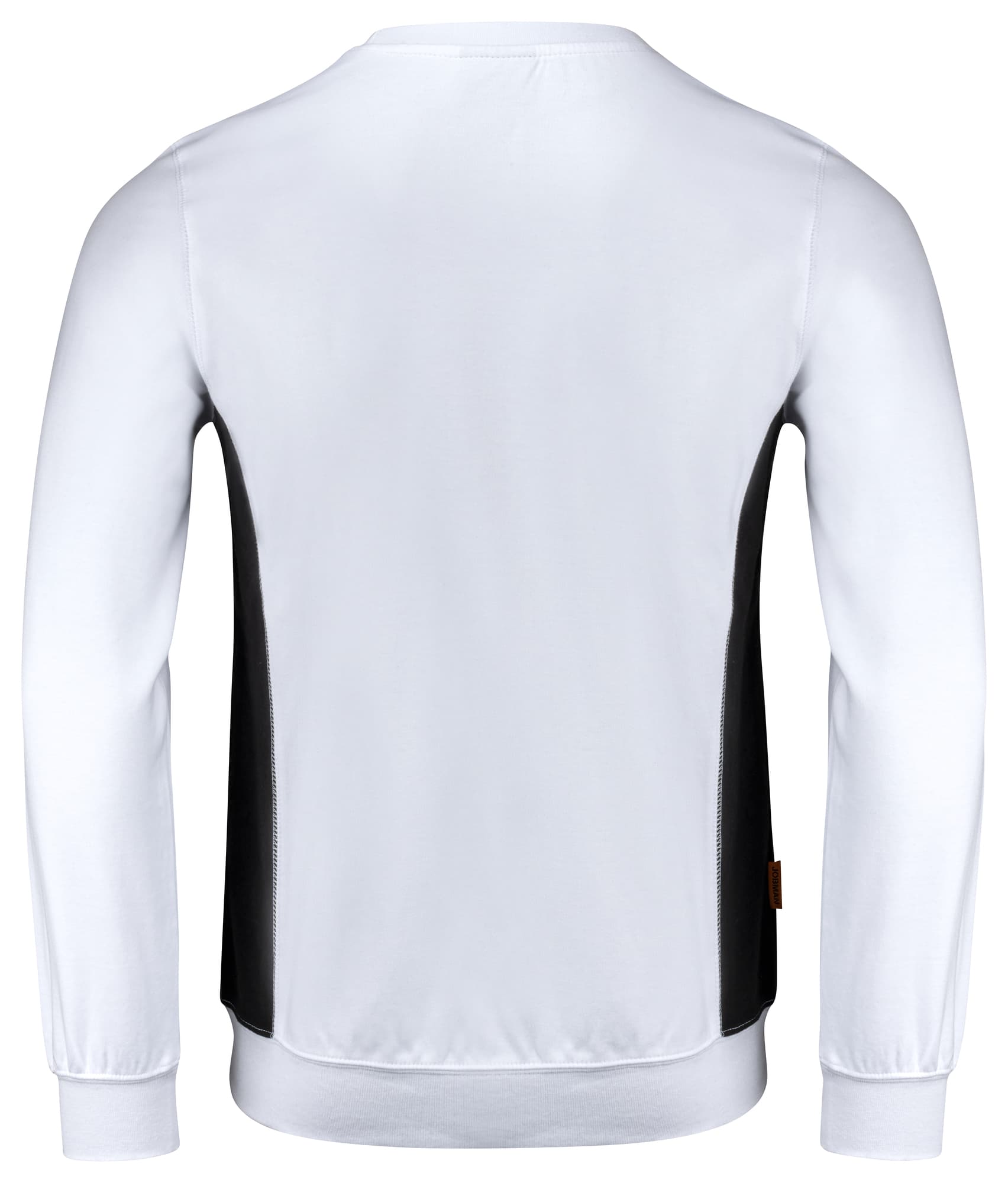 Sweatshirt Roundneck – bilde 3