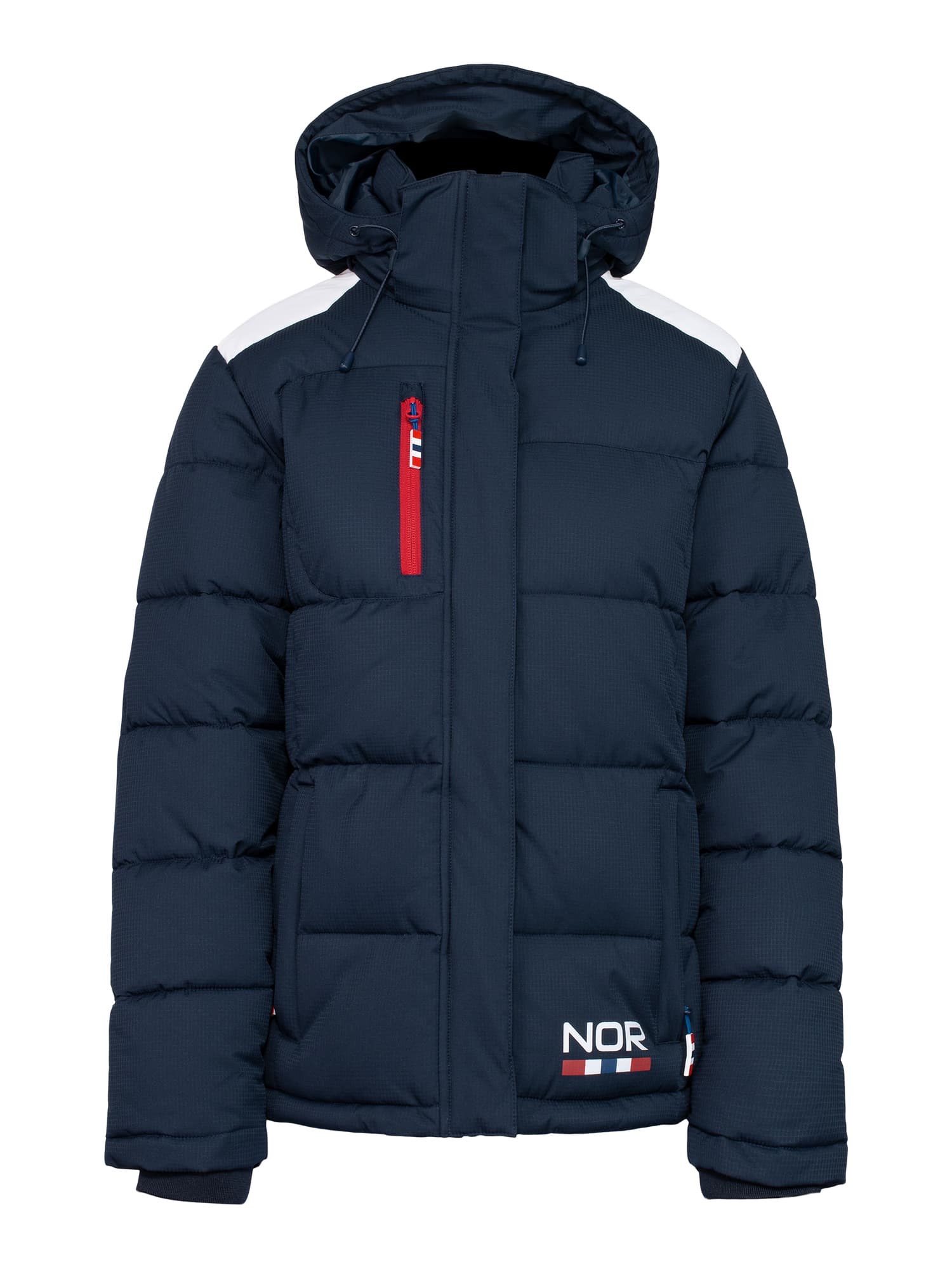 NOR Colorado W