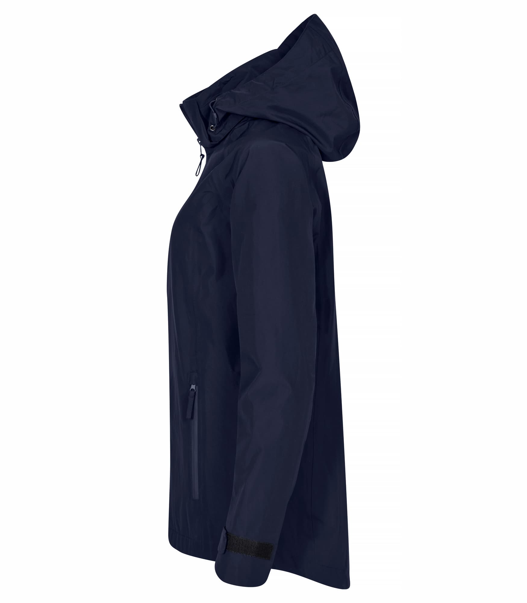 Classic Shell Jacket Women – bilde 3