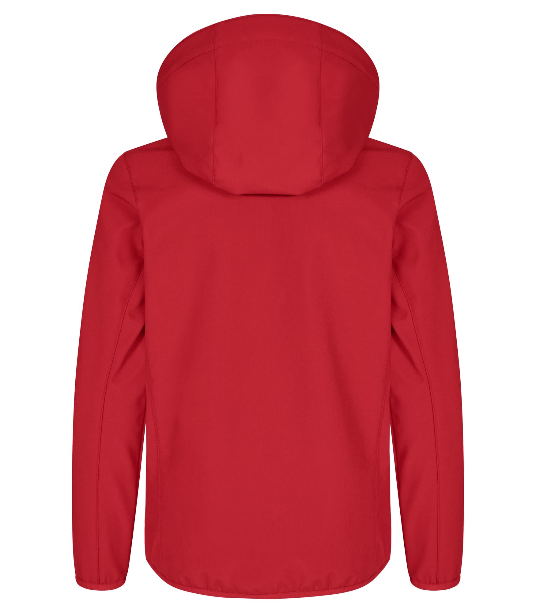 Classic Softshell Jacket Junior – bilde 2