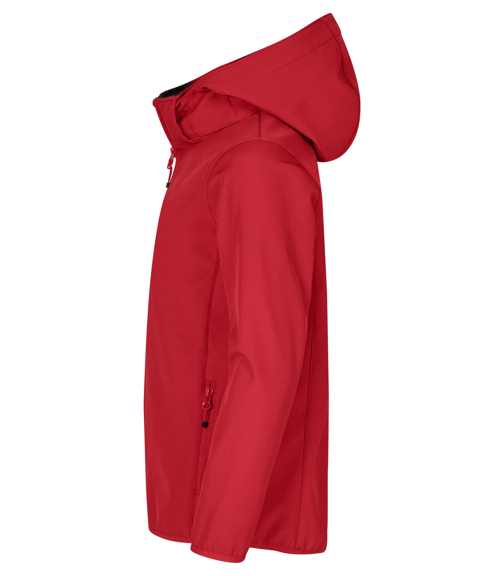 Classic Softshell Jacket Junior – bilde 3