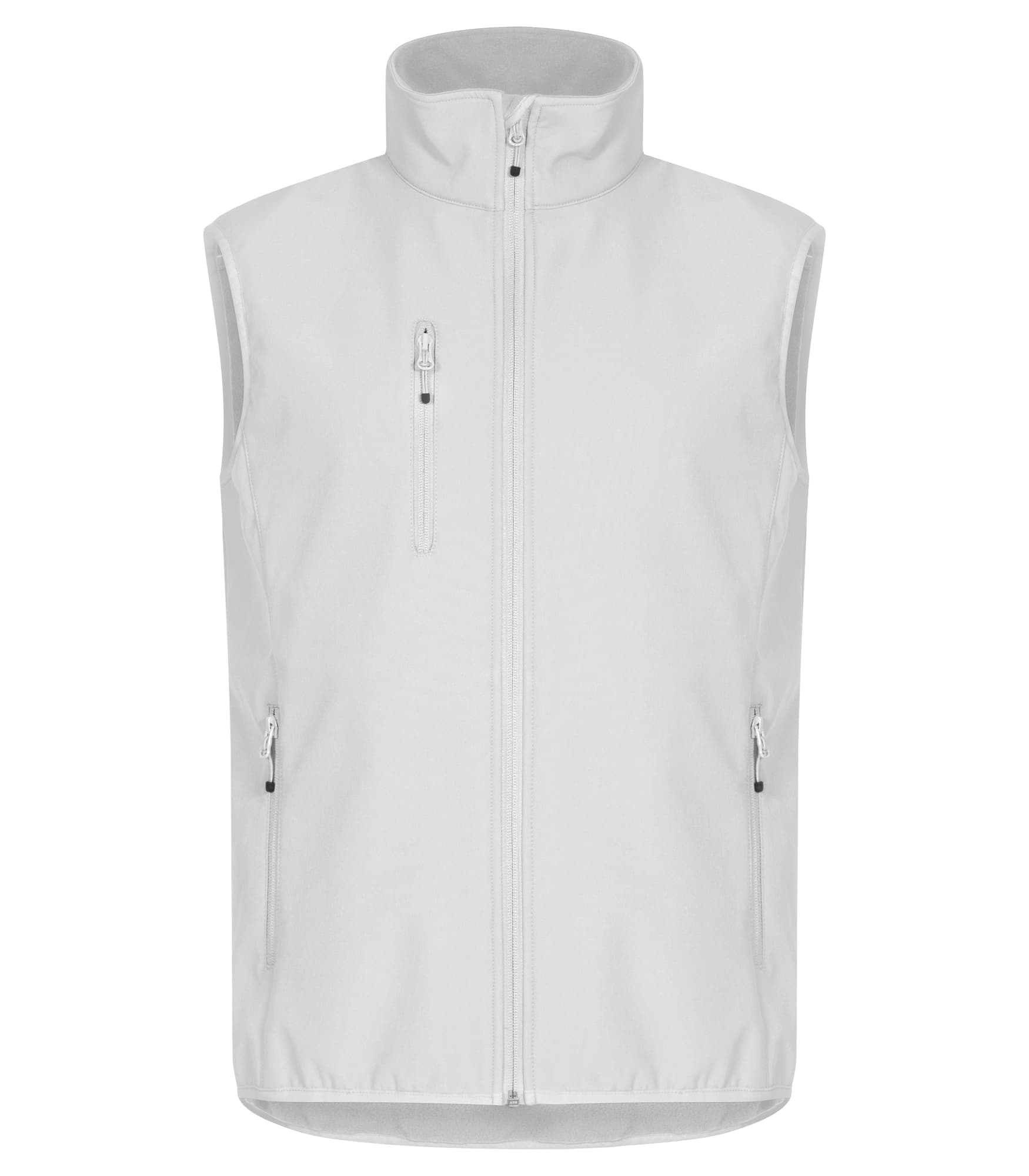 Classic Softshell Vest – bilde 1