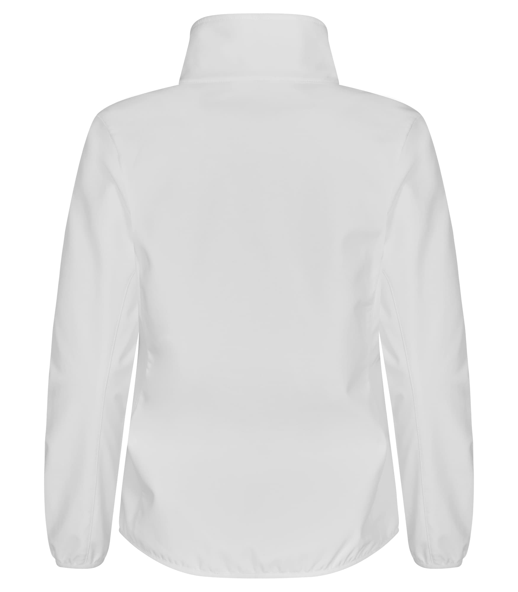 Classic Softshell Jacket Women – bilde 2