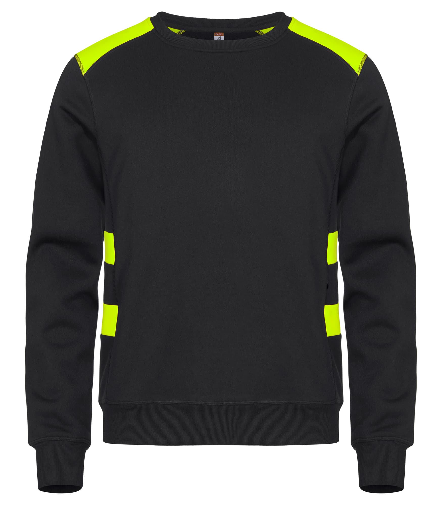 Ambition Roundneck – bilde 1
