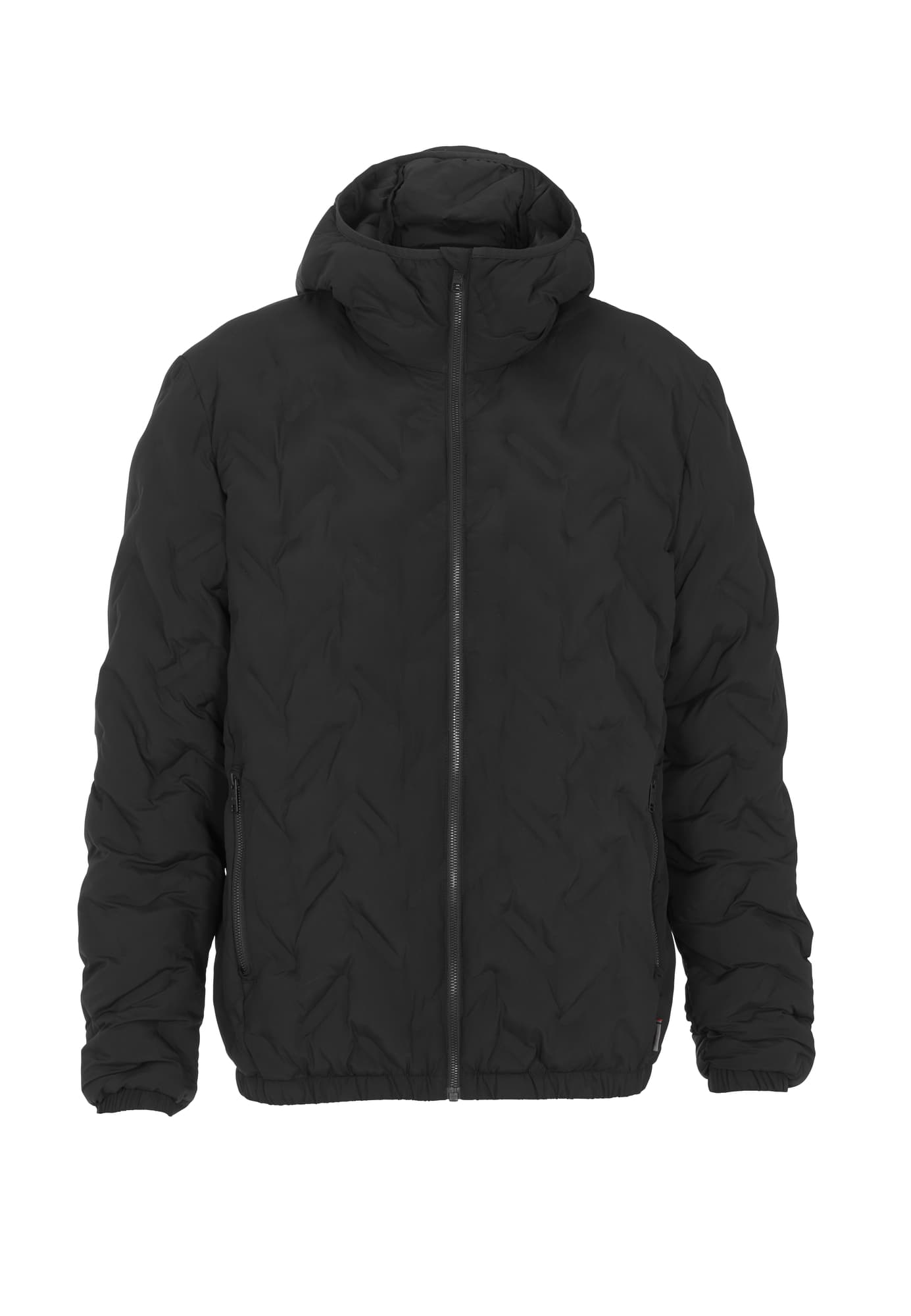 Barlee Hood Jacket – bilde 1