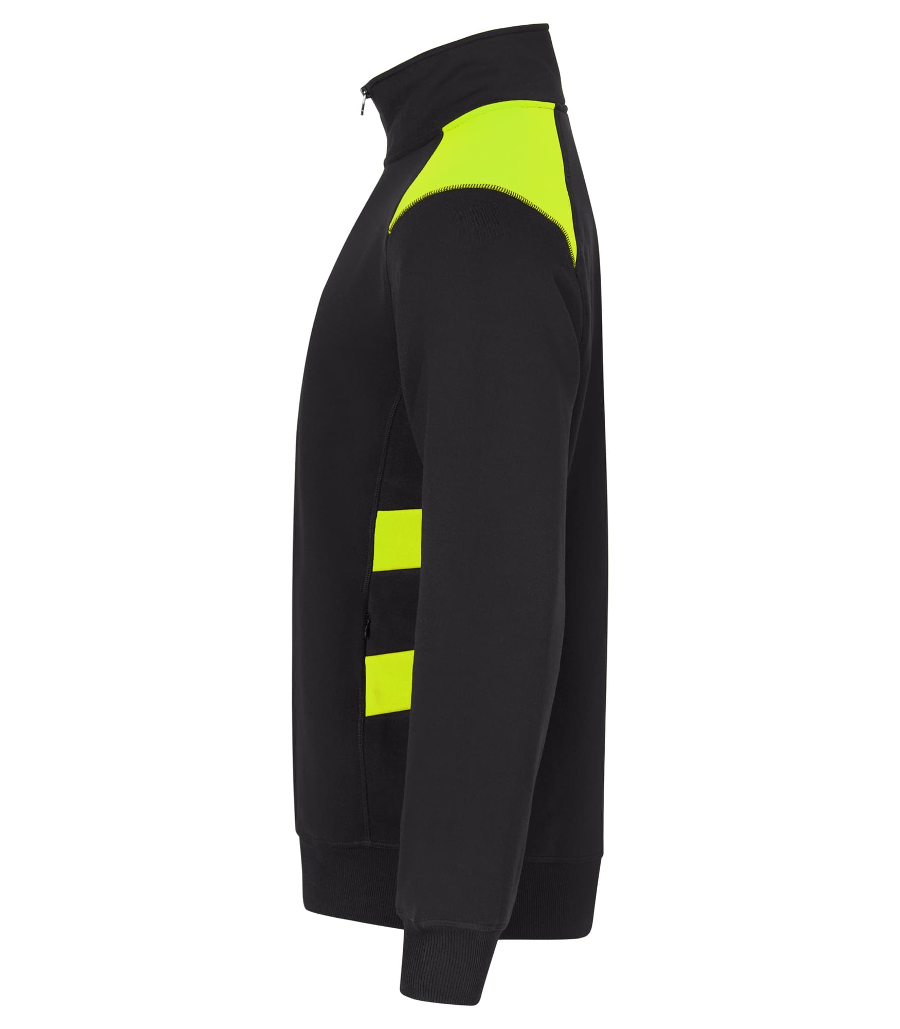 Ambition Half Zip – bilde 3