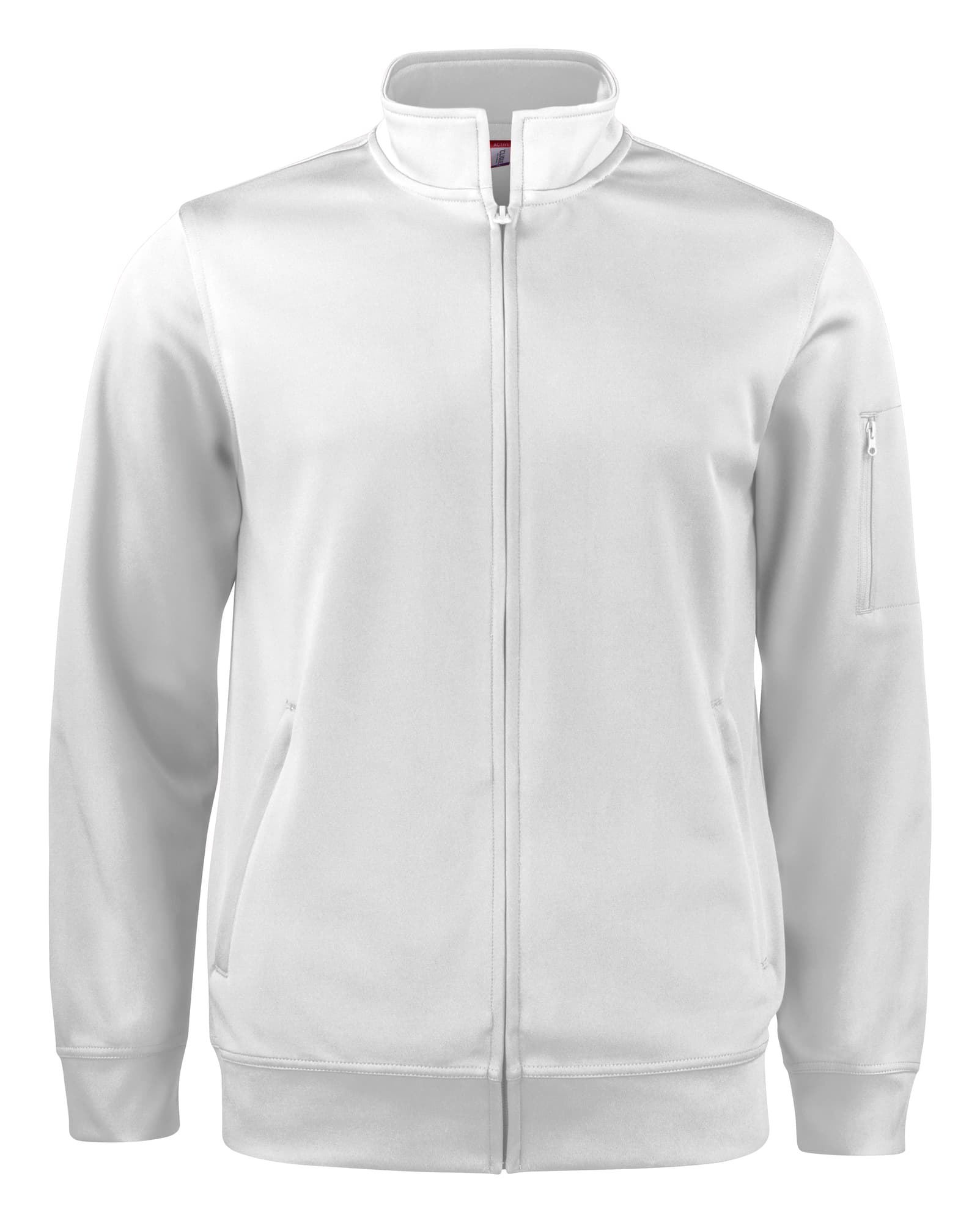 Basic Active Cardigan – bilde 1