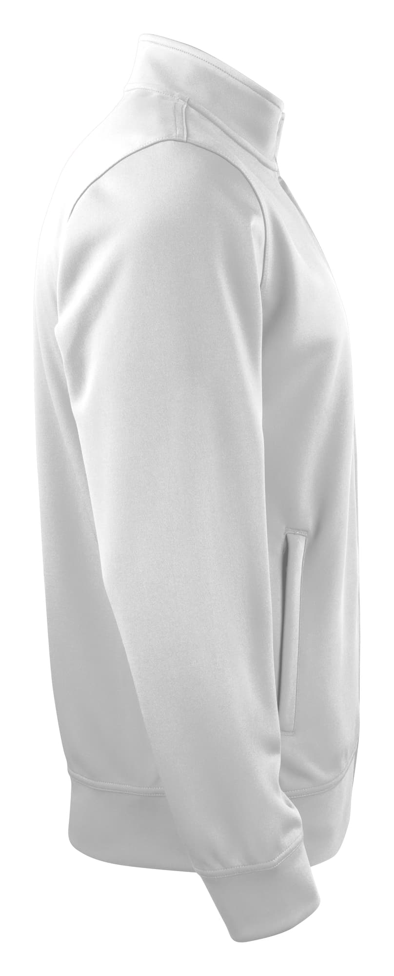 Basic Active Cardigan – bilde 4