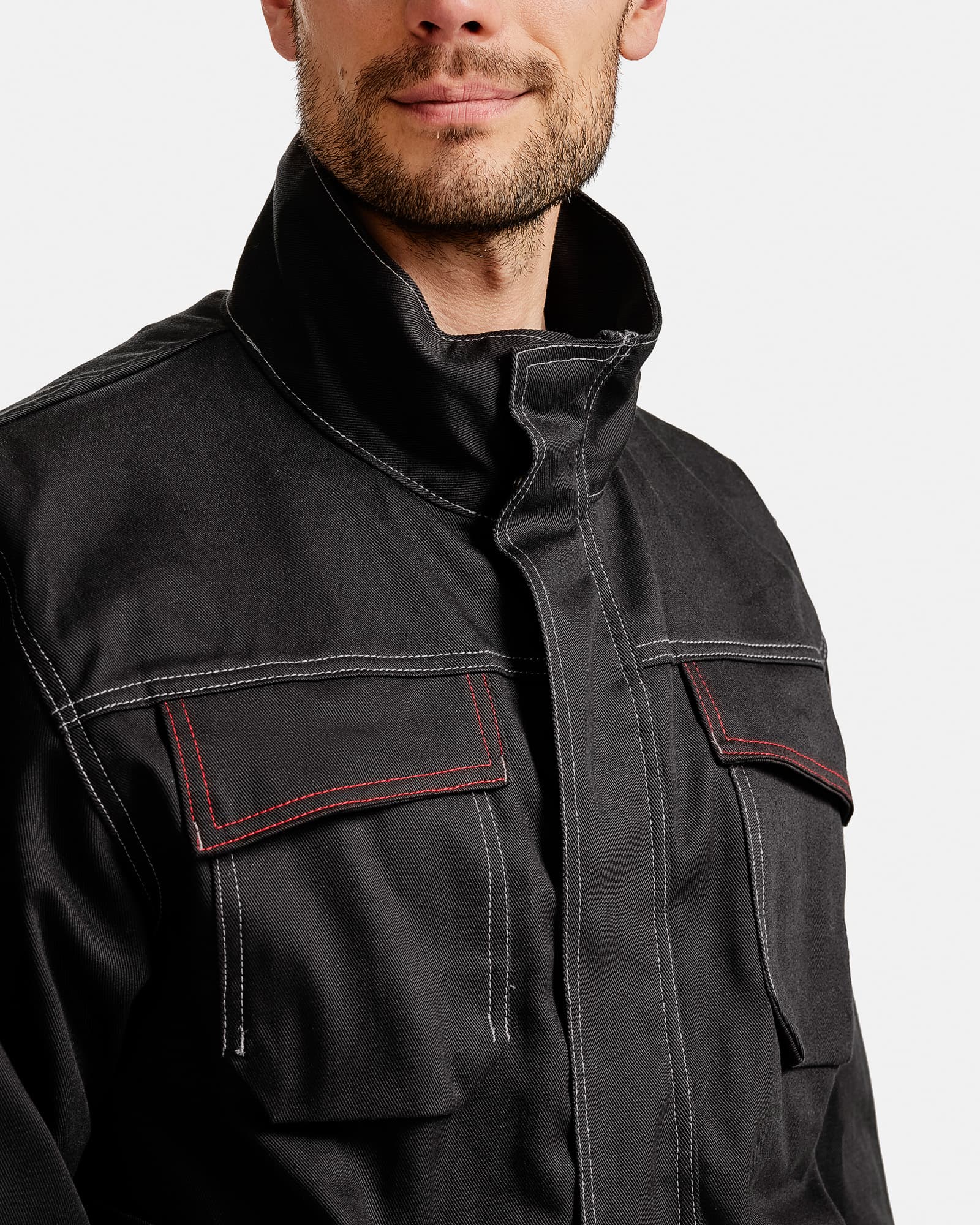 Jacket Flame – bilde 5