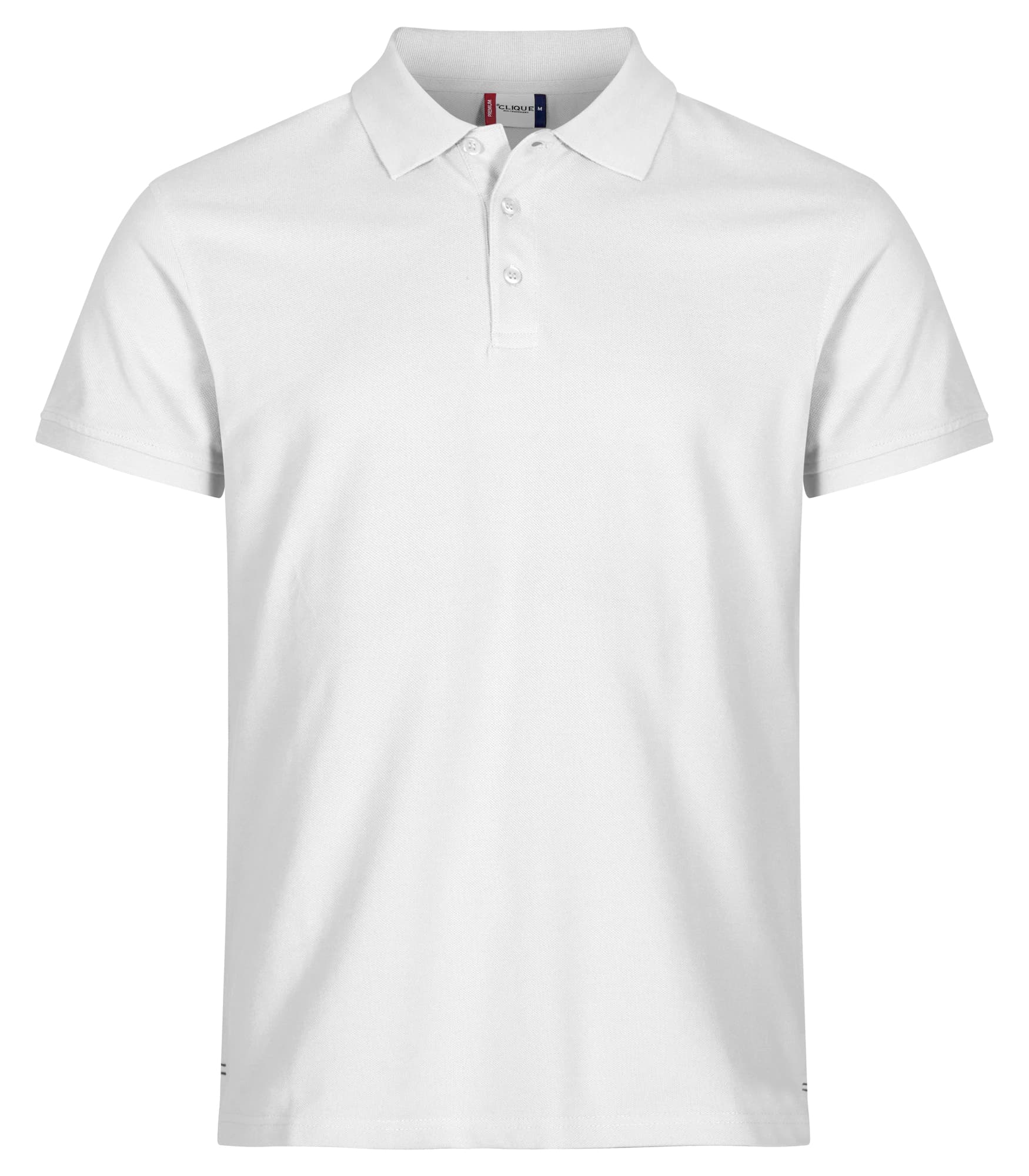 Heavy Premium Polo – bilde 1