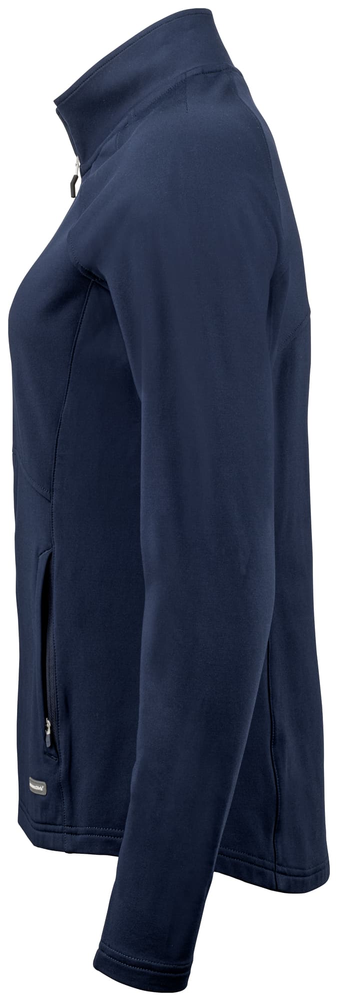 Adapt FZ Jacket Ladies – bilde 4