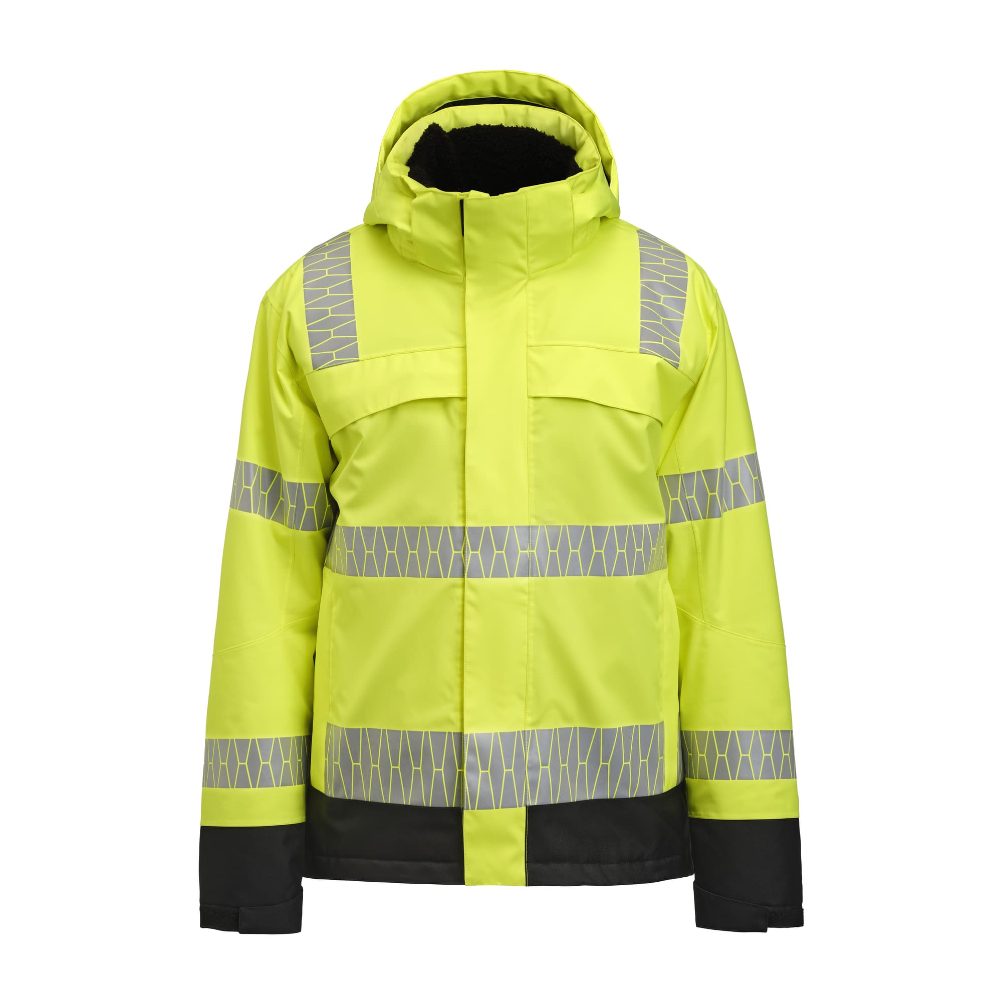 Winterjacket HV – bilde 1
