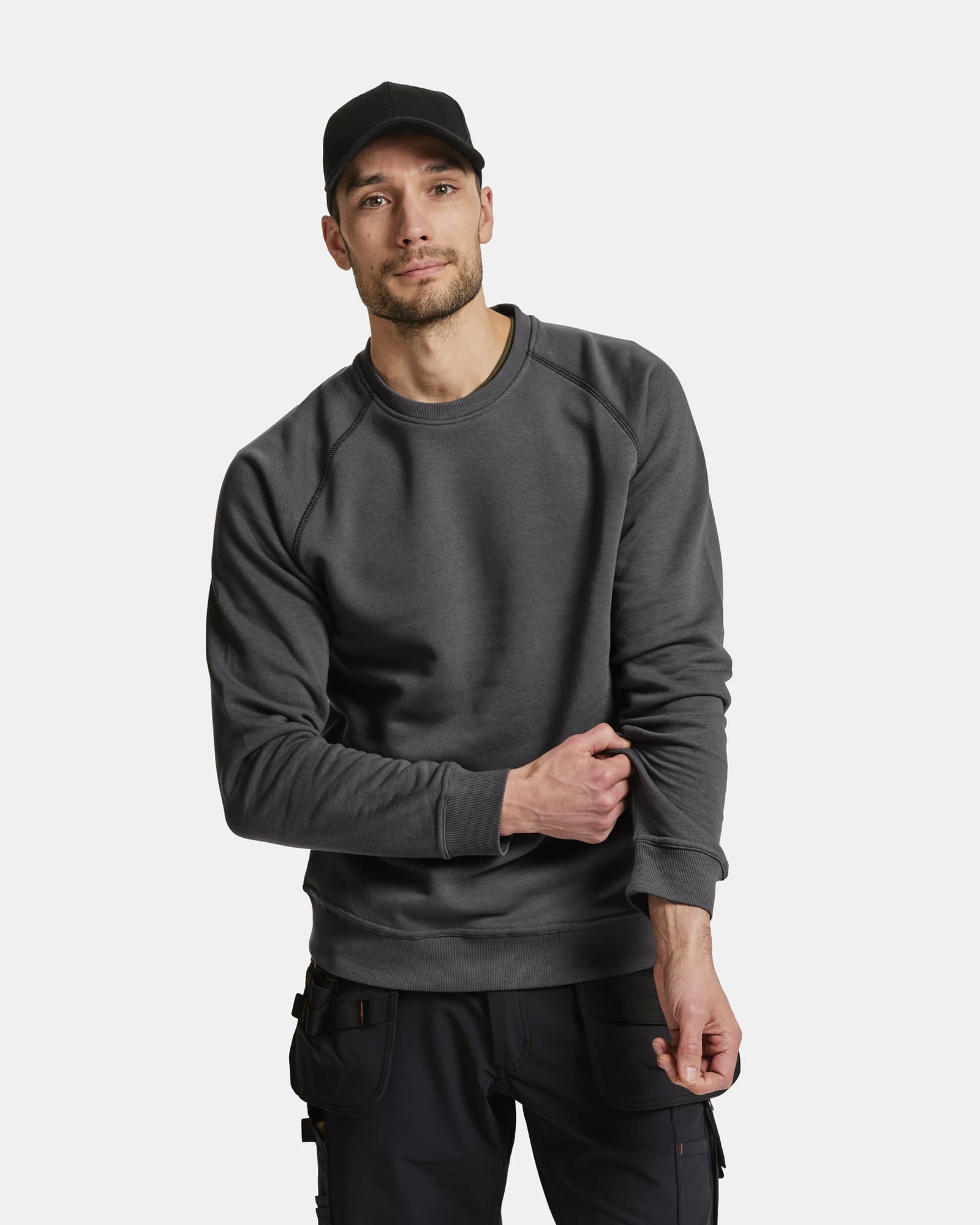 Sweatshirt – bilde 5