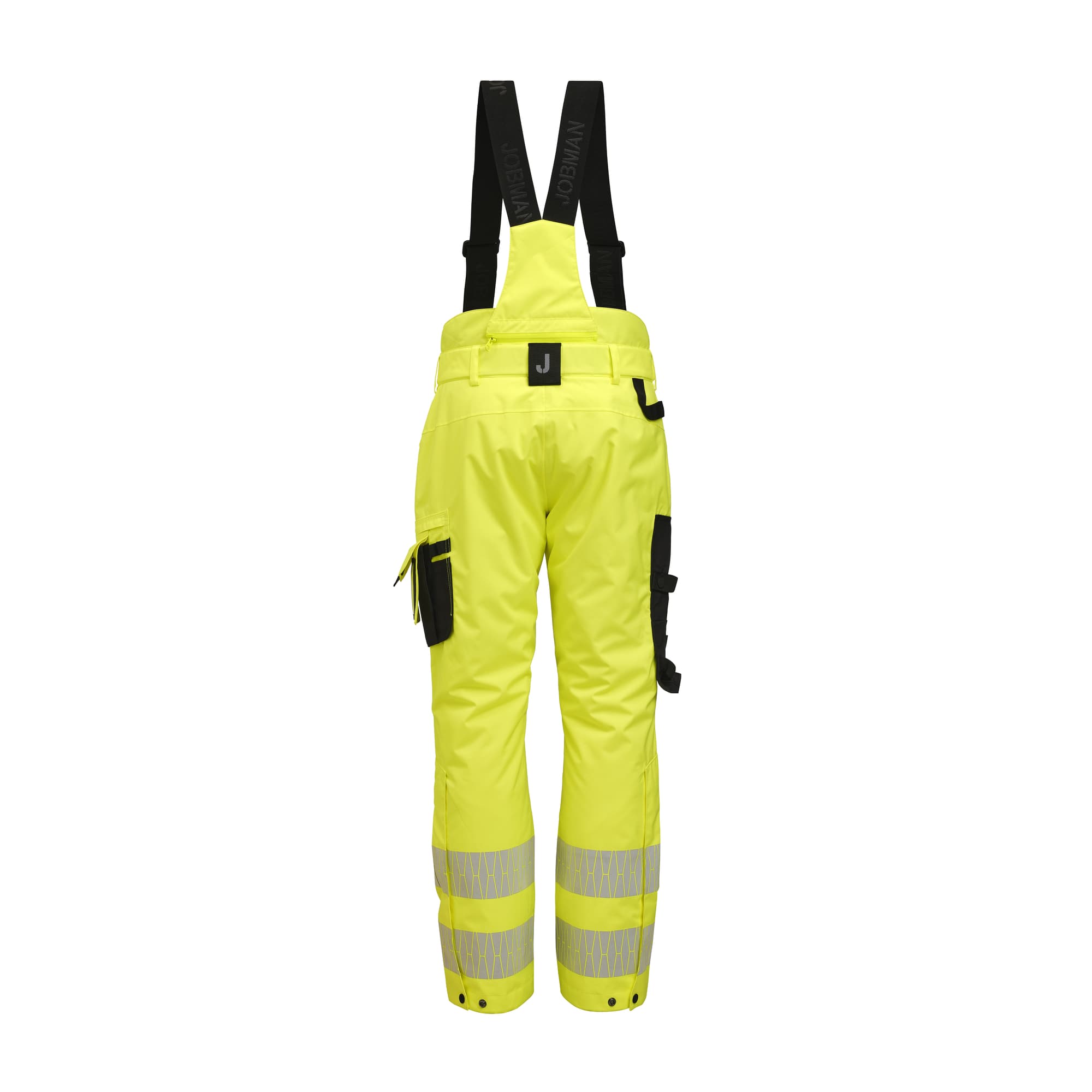 WINTER TROUSERS HV – bilde 3