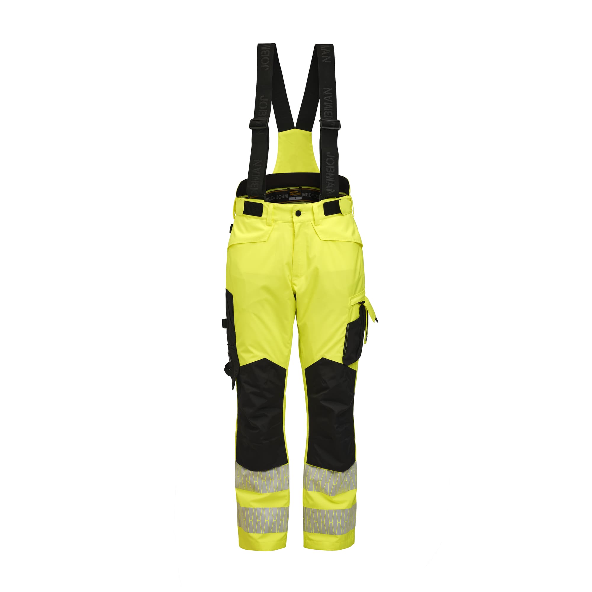 WINTER TROUSERS HV – bilde 1