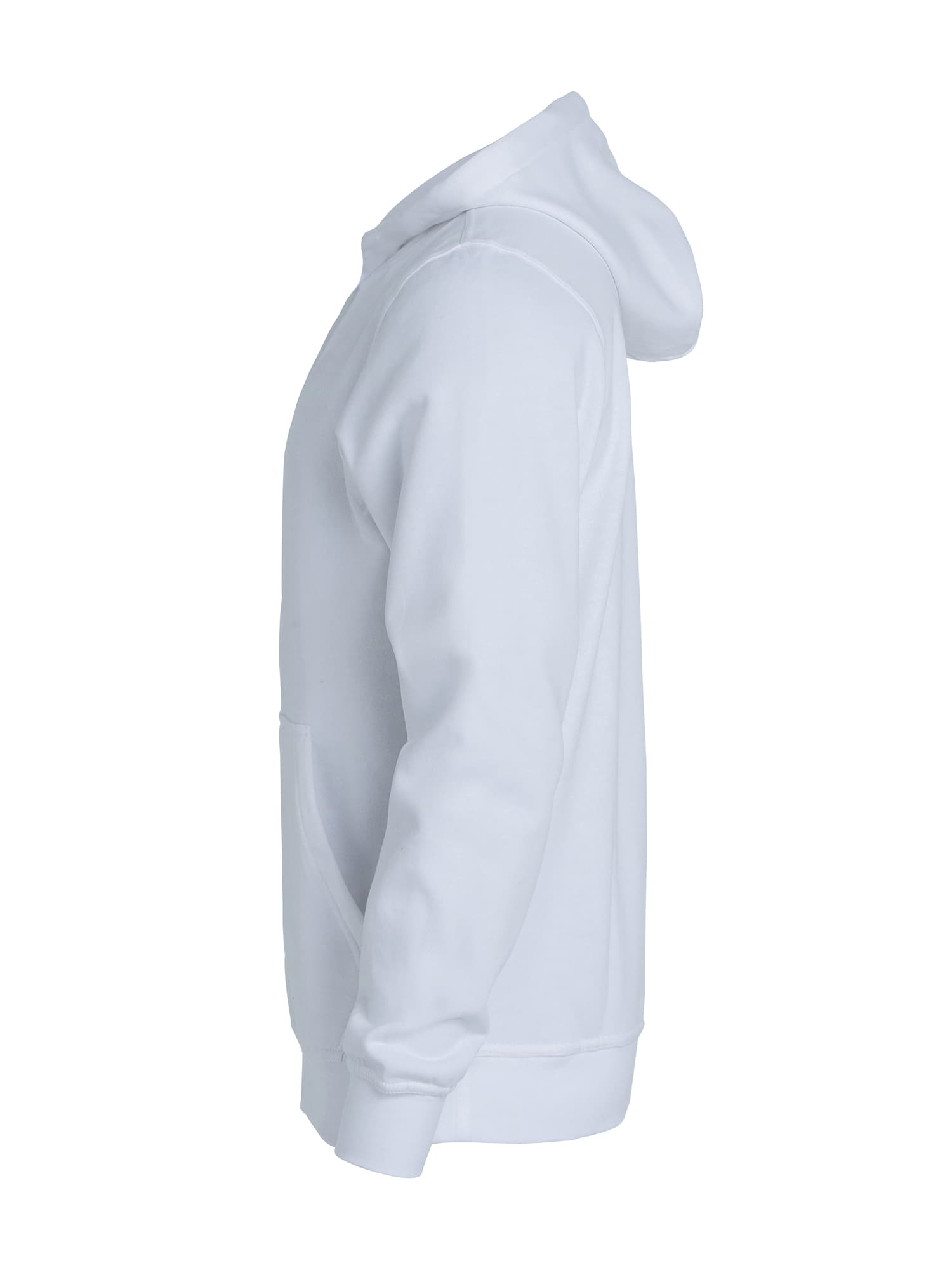Basic Hoody Junior – bilde 3