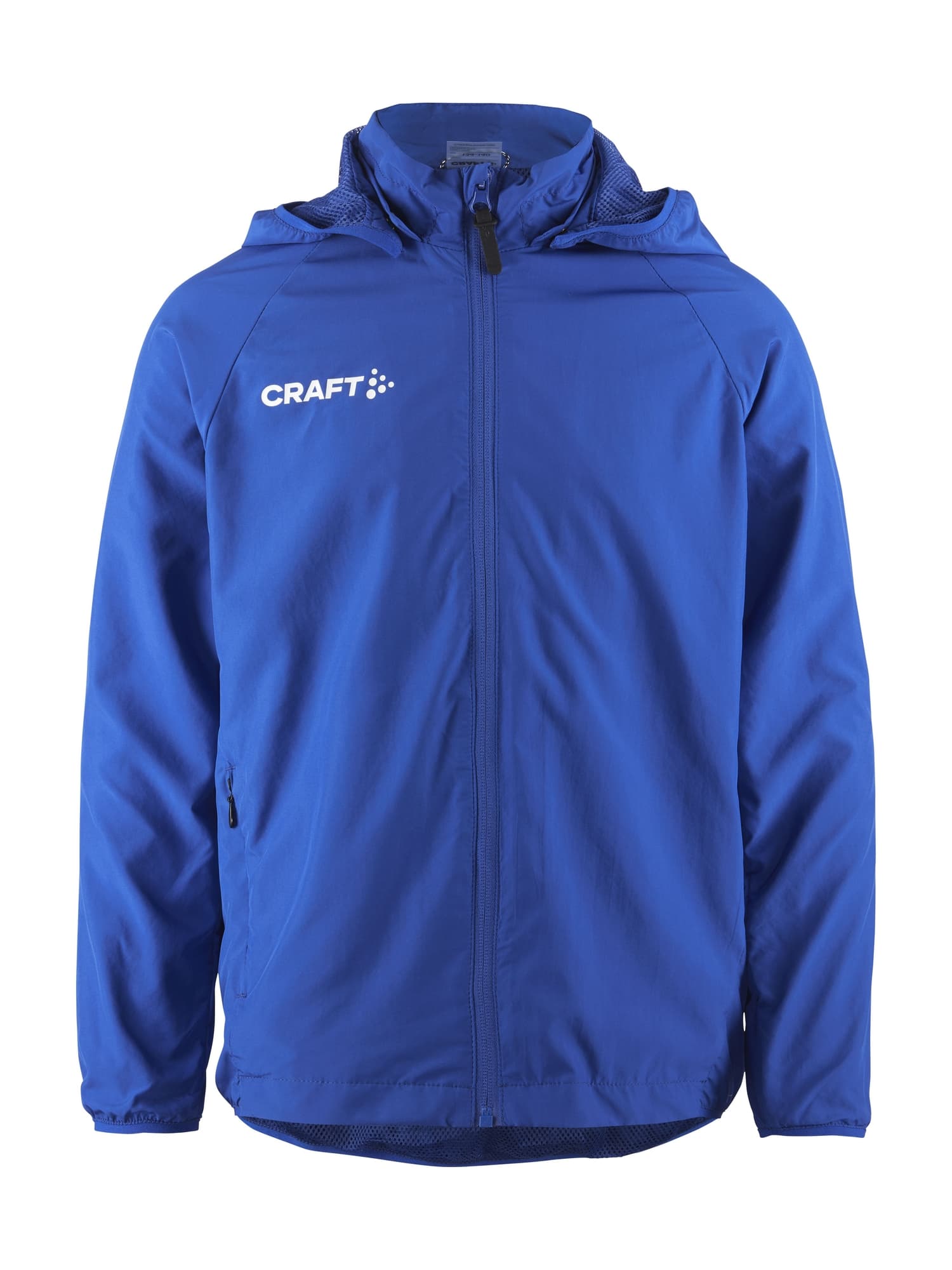 Squad Go Jacket Jr – bilde 3