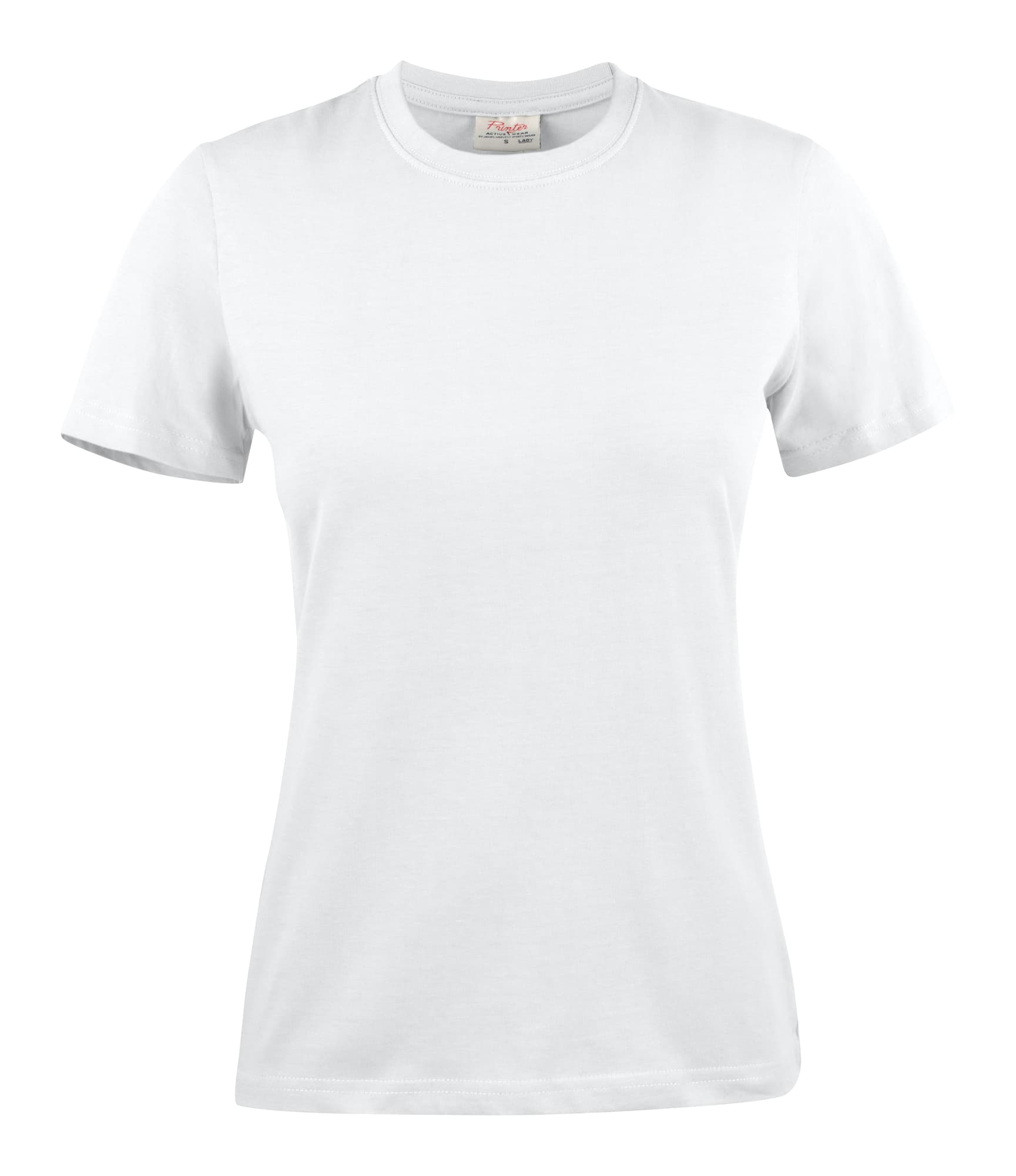 Heavier Pro Lady – bilde 1