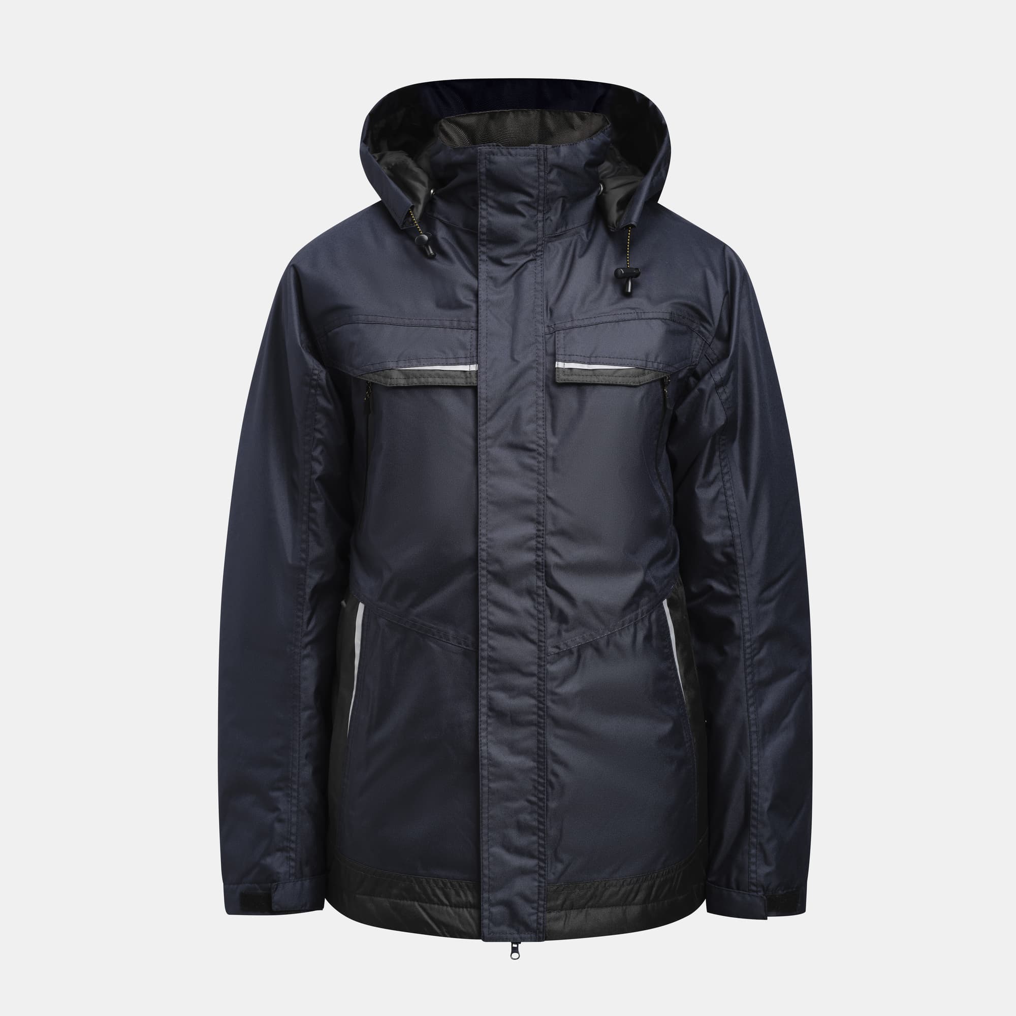 Padded Jacket – bilde 1