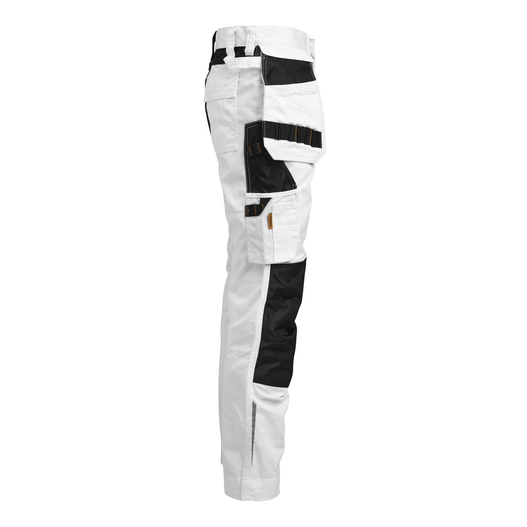 Craftman trousers stretch – bilde 4