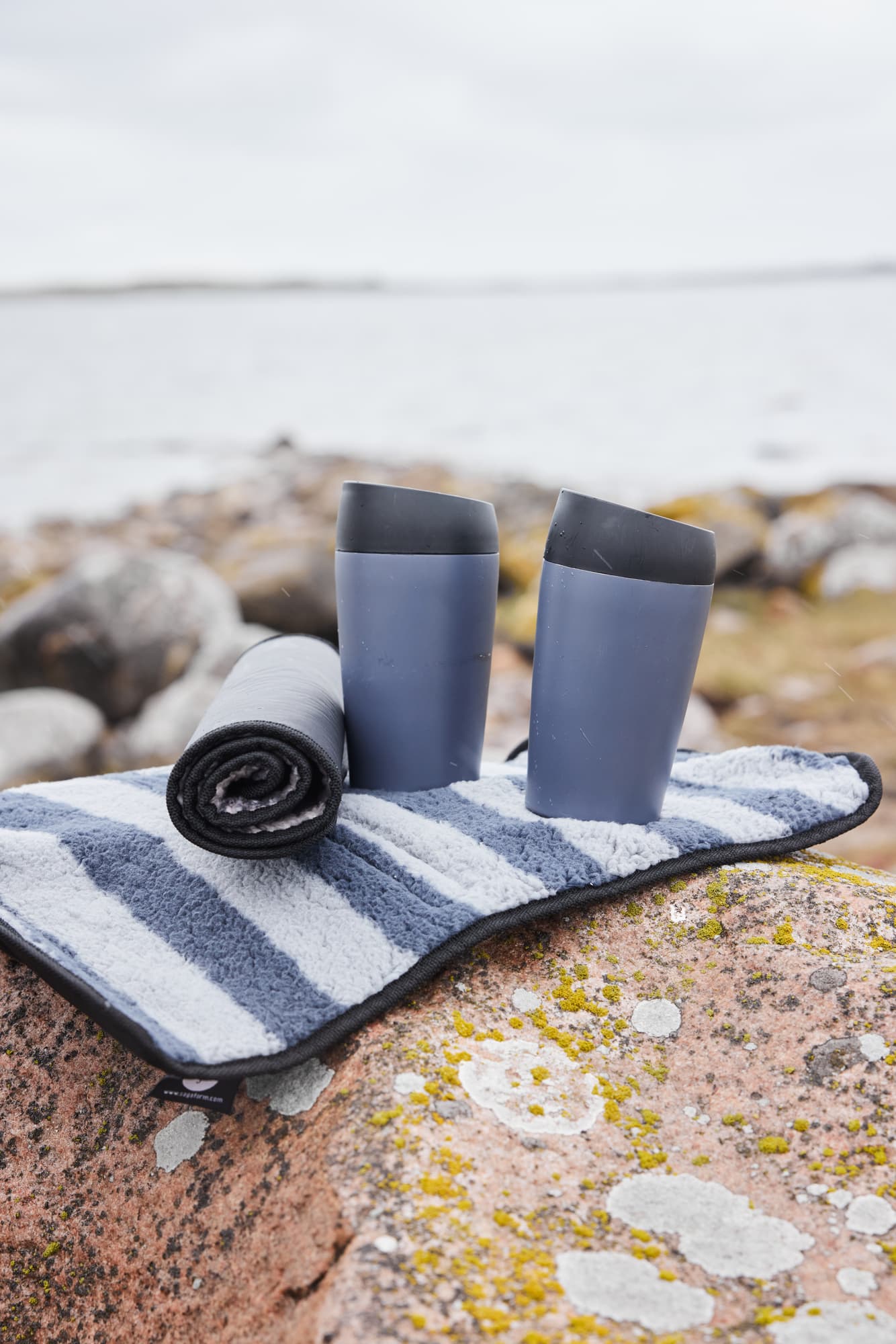 Jens sitteunderlag rullet – bilde 4