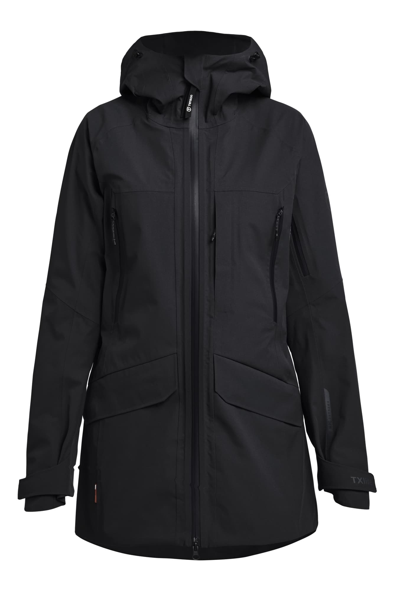TXlite Shell Jacket Women – bilde 2