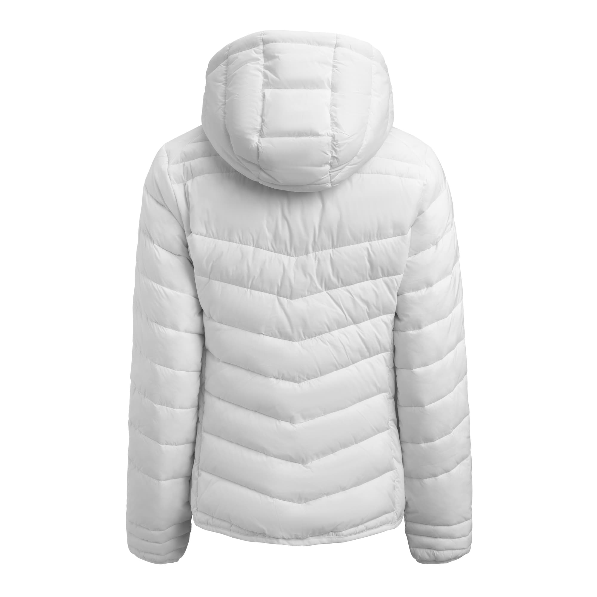 Base Lady Jacket – bilde 2