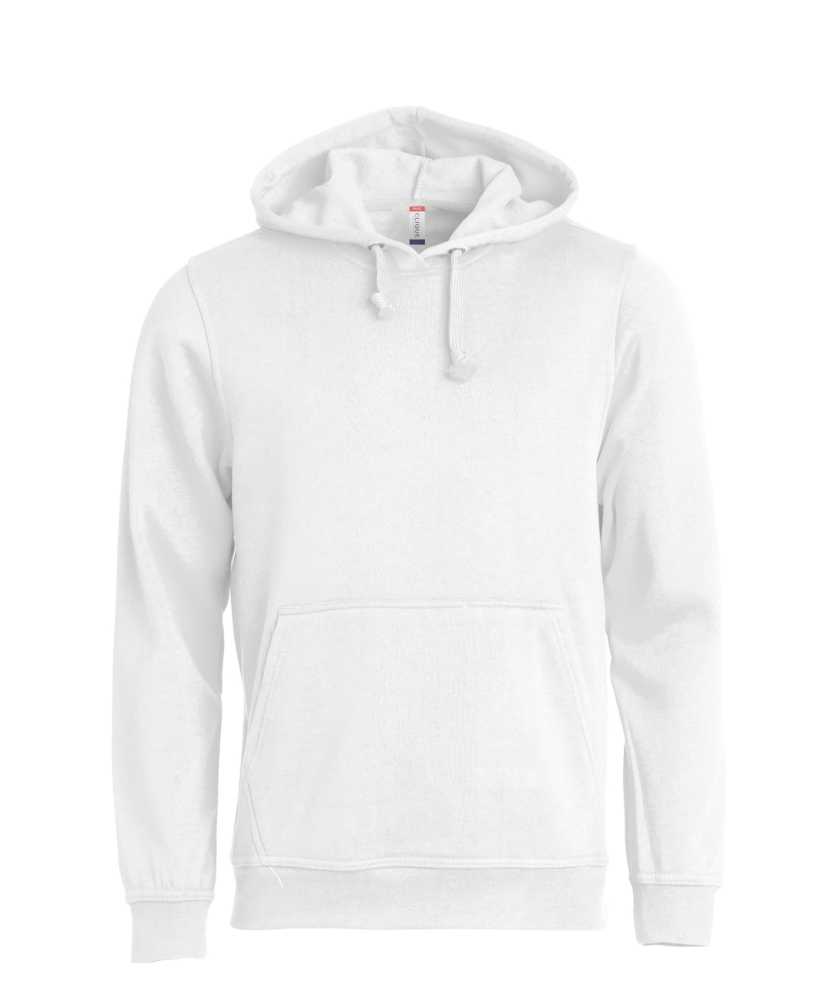 Basic Hoody – bilde 1