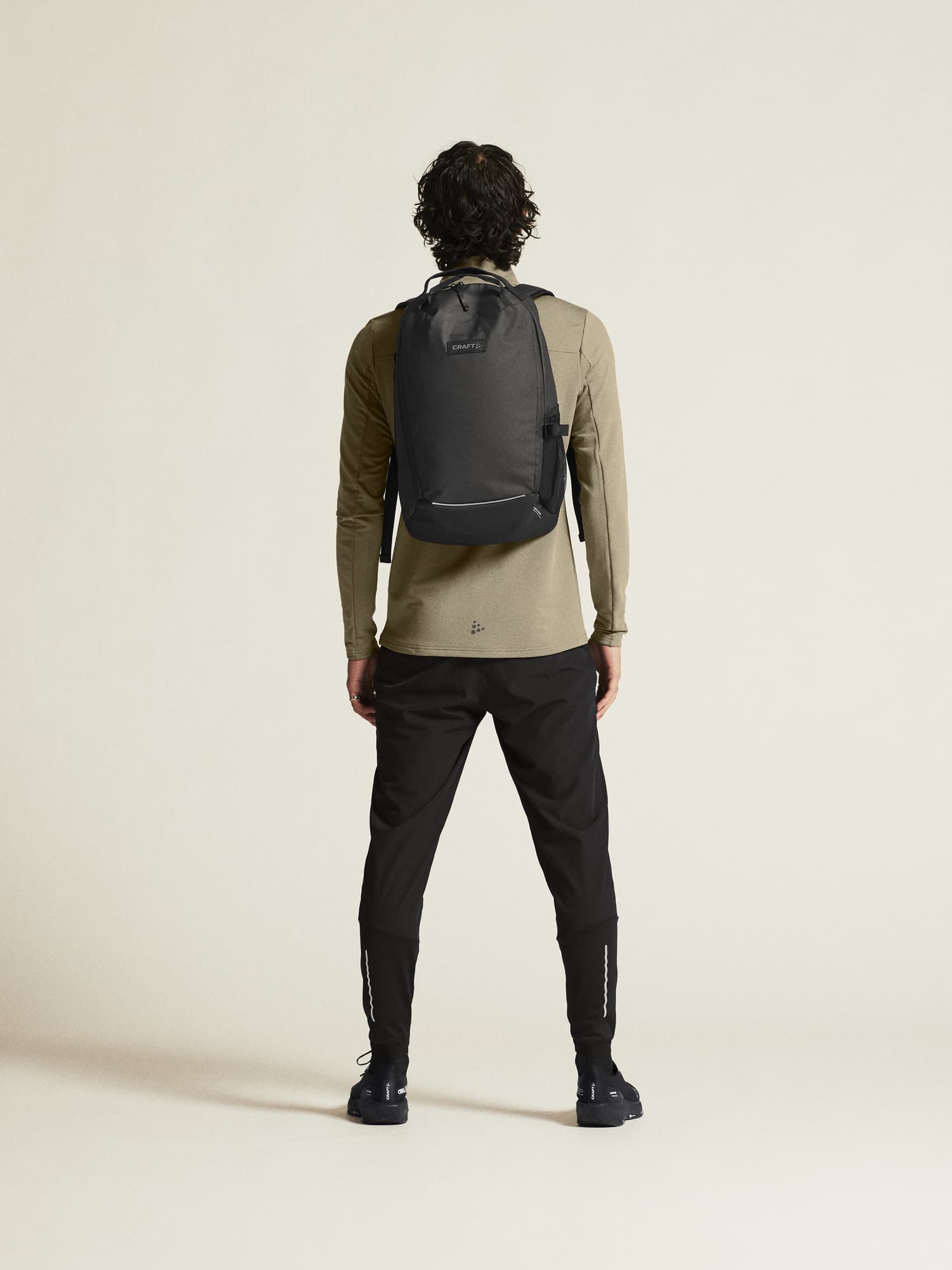 CORE Gain Midlayer M – bilde 3