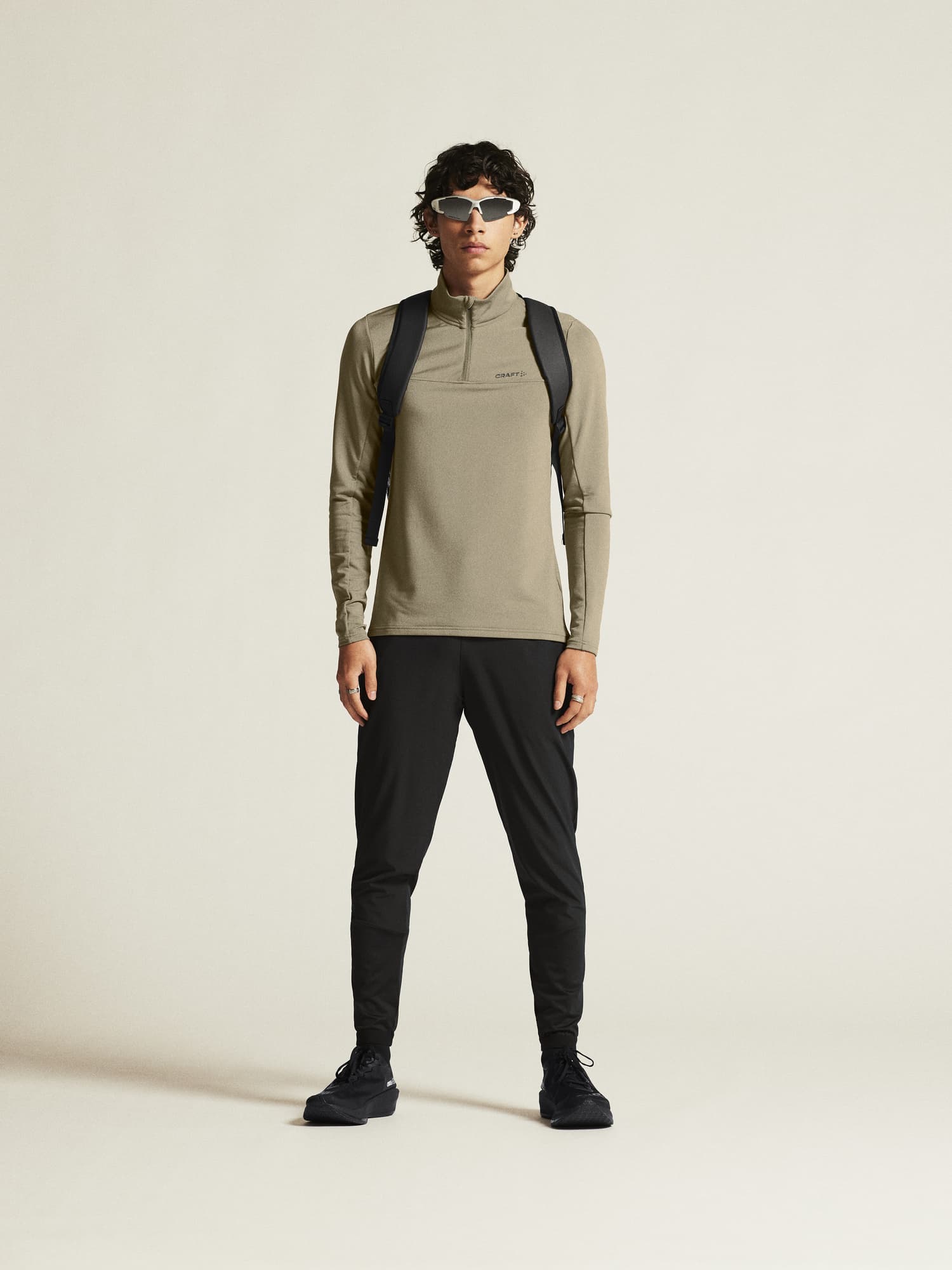 CORE Gain Midlayer M – bilde 5