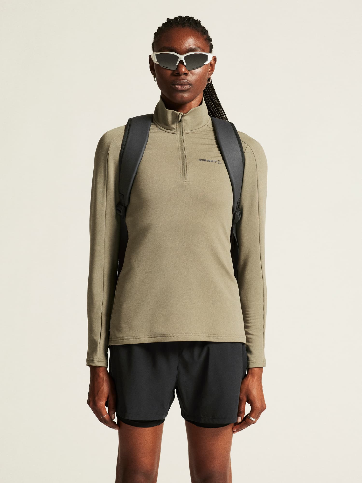 CORE Gain Midlayer W – bilde 2