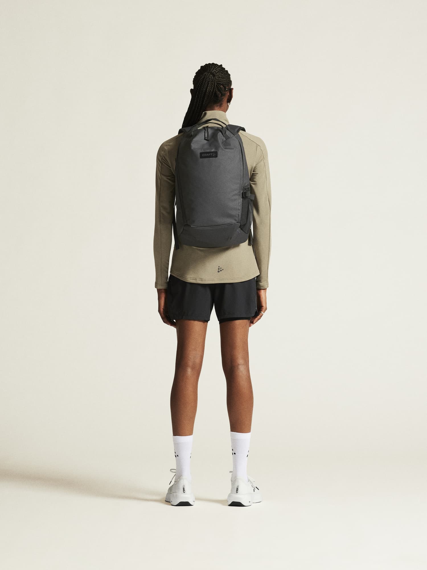 CORE Gain Midlayer W – bilde 4