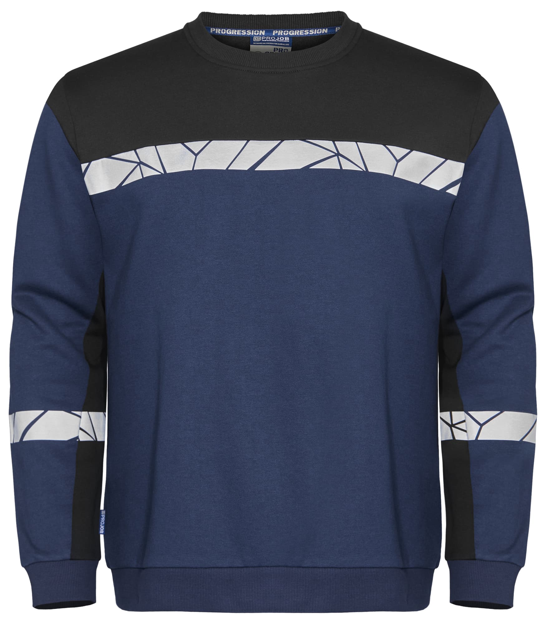7101 Sweatshirt – bilde 1