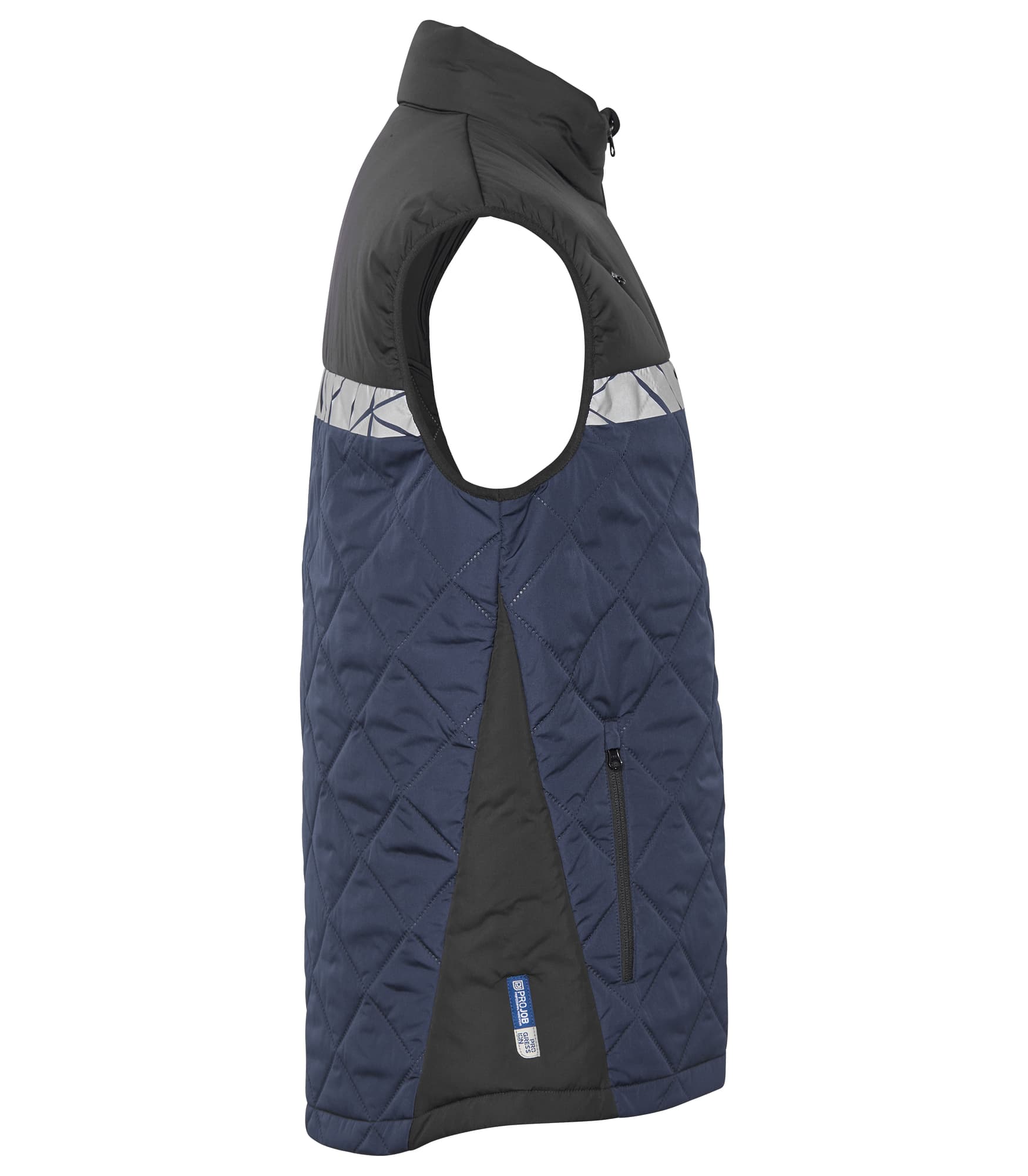 7700 Vest – bilde 3