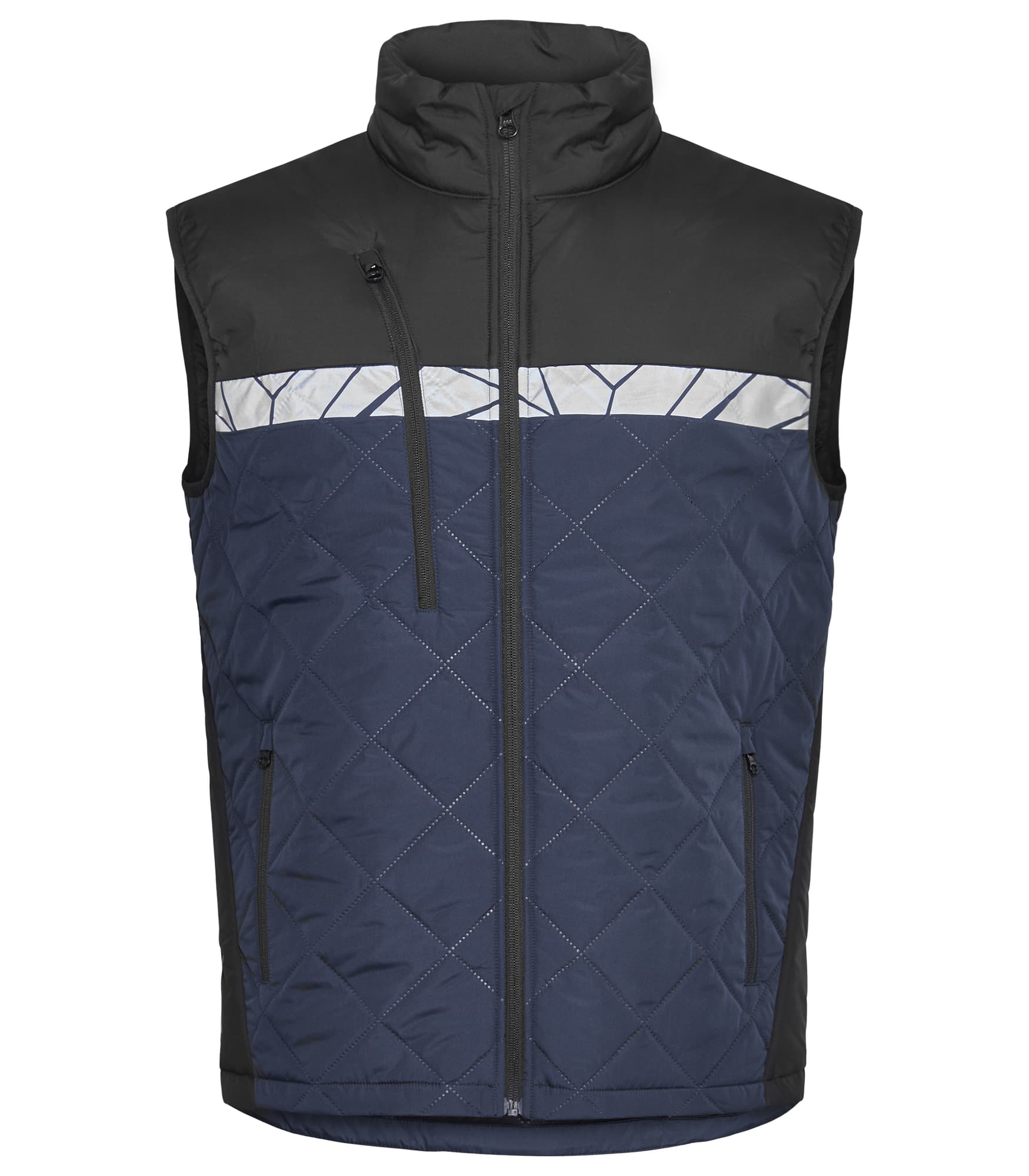 7700 Vest – bilde 1