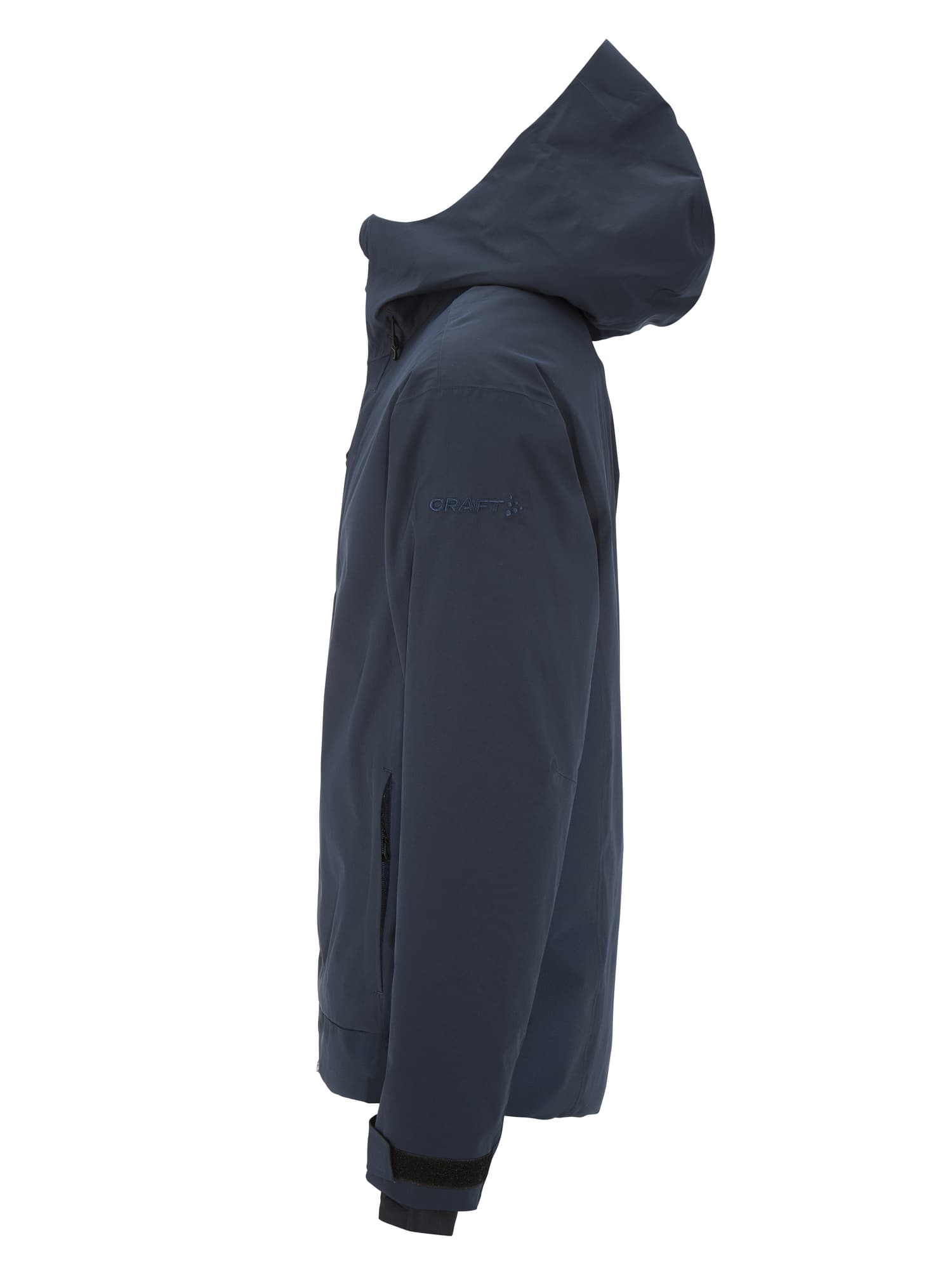 Explore Padded Jacket M – bilde 2