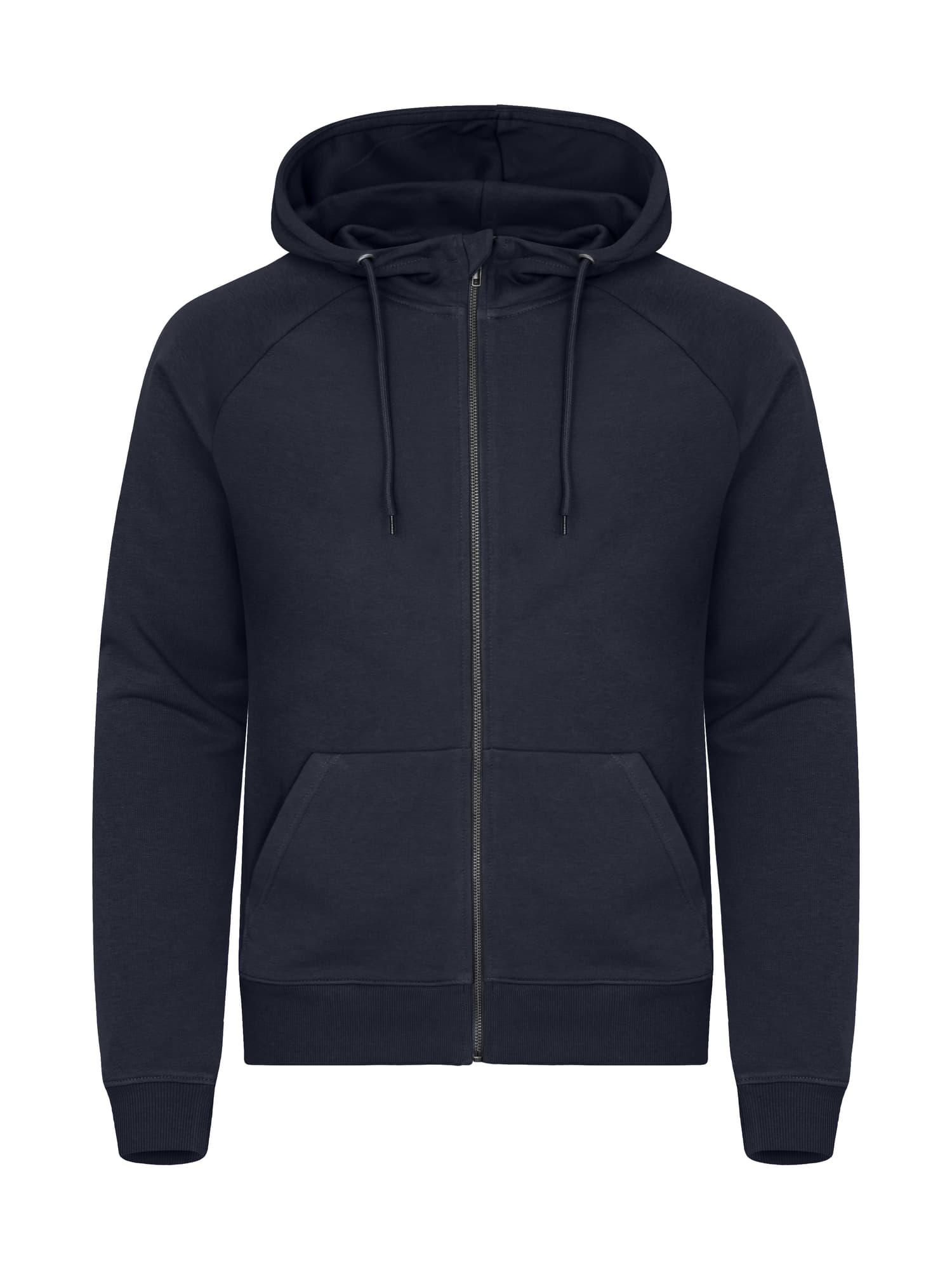 Miami PRO Hoody Full Zip – bilde 1