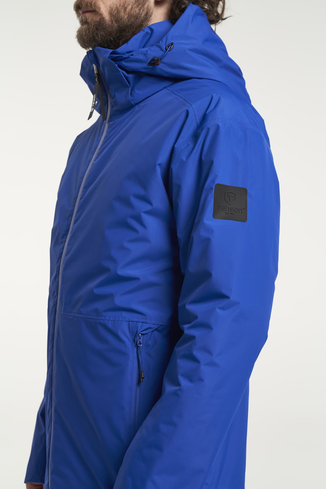 Shift Jacket Men – bilde 4