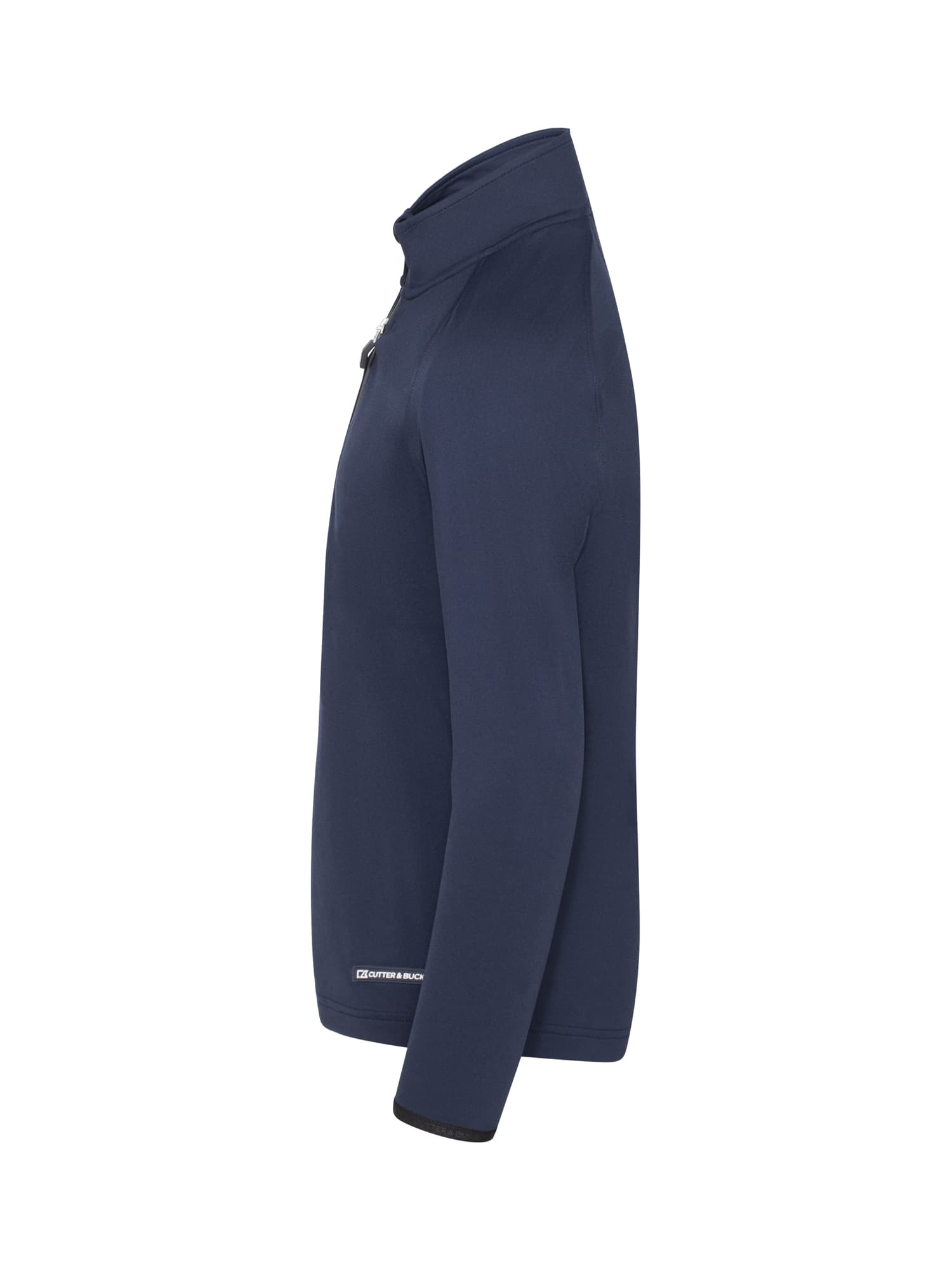 Adapt Half Zip Jacket Junior – bilde 4