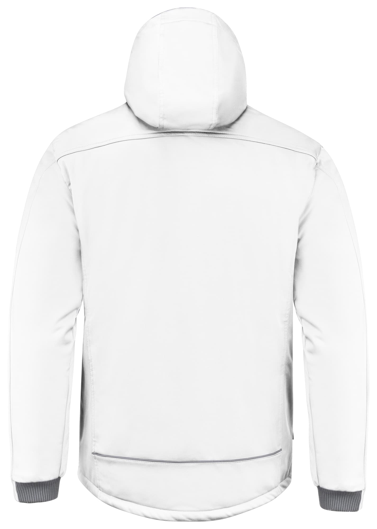 Winter Jacket Softshell – bilde 3
