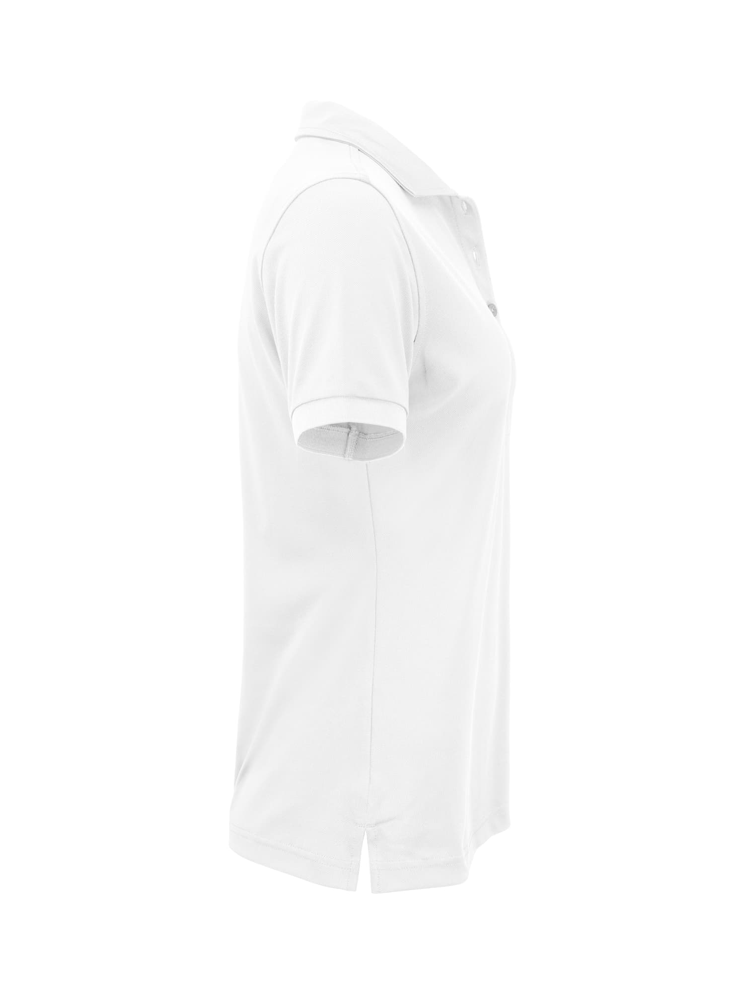 Virtue Polo Solid Women – bilde 4