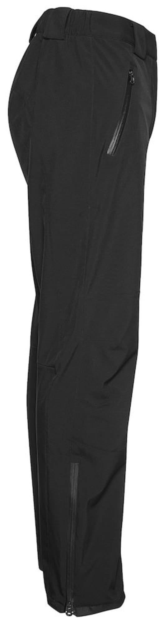 Tulsa Softshell Pants – bilde 4