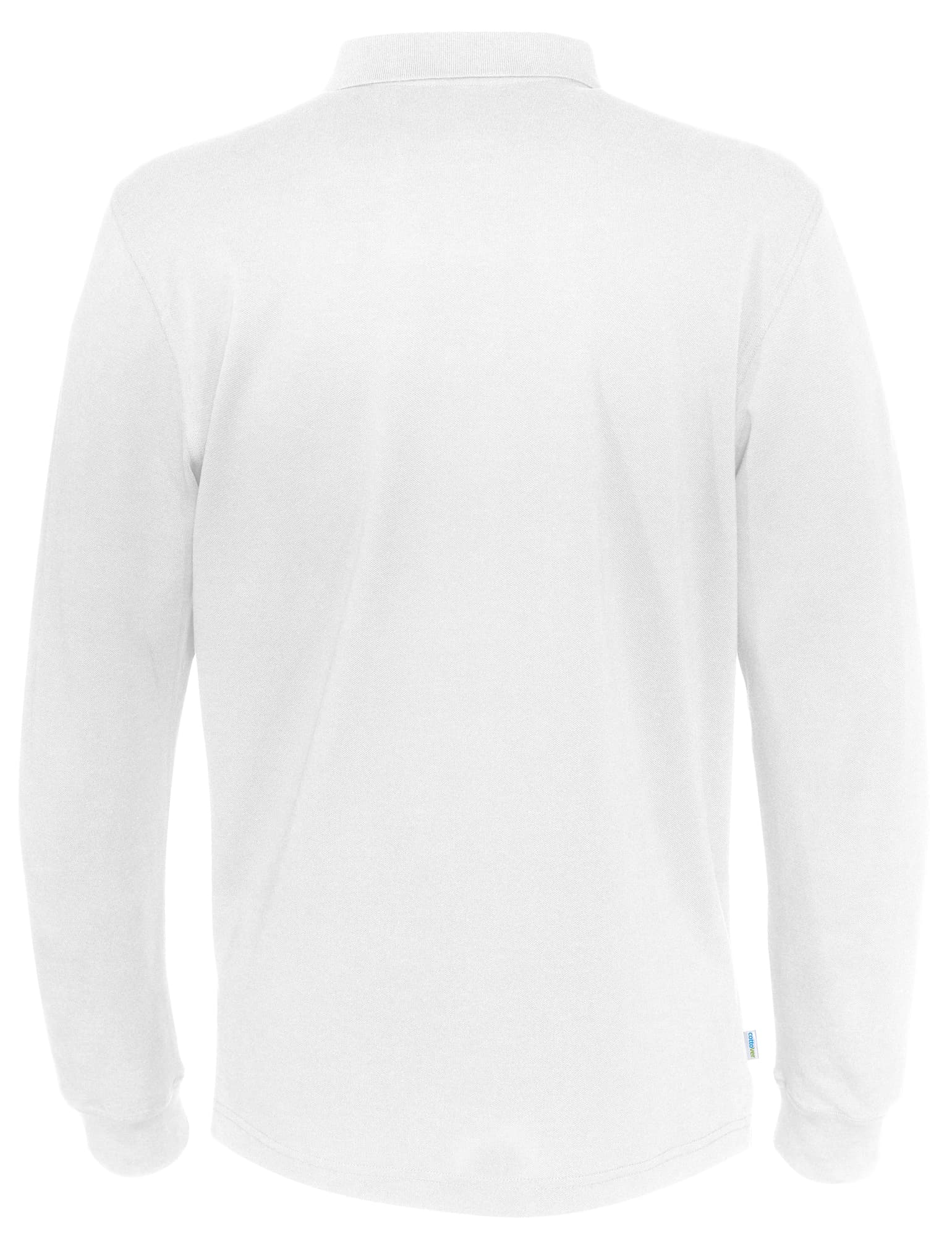 Pique LS Man – bilde 2