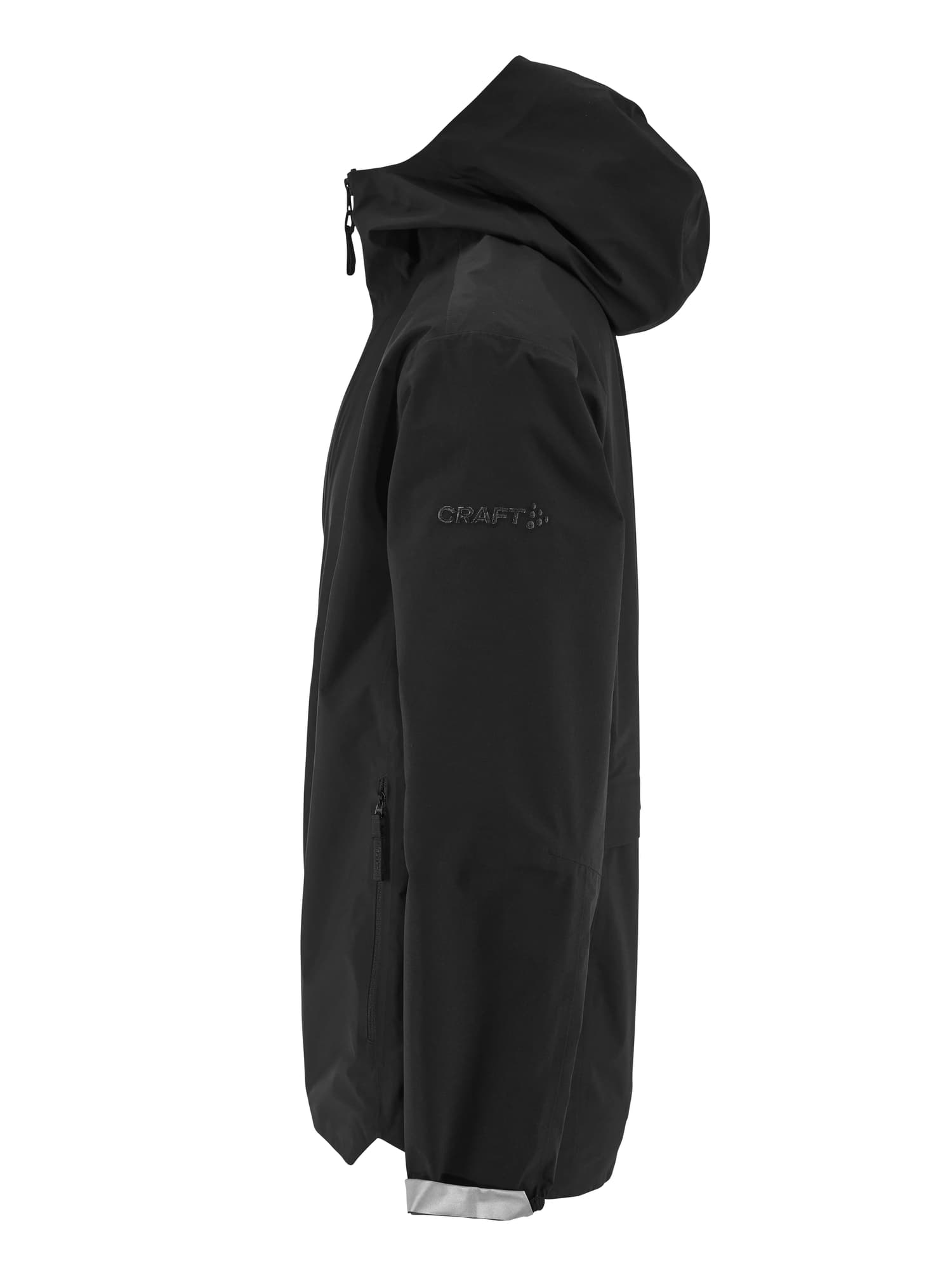 Urban Shell Jacket M – bilde 4