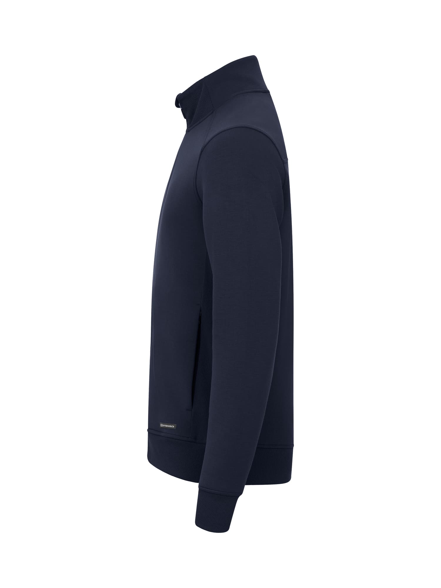 Pemberton Half Zip Men – bilde 4