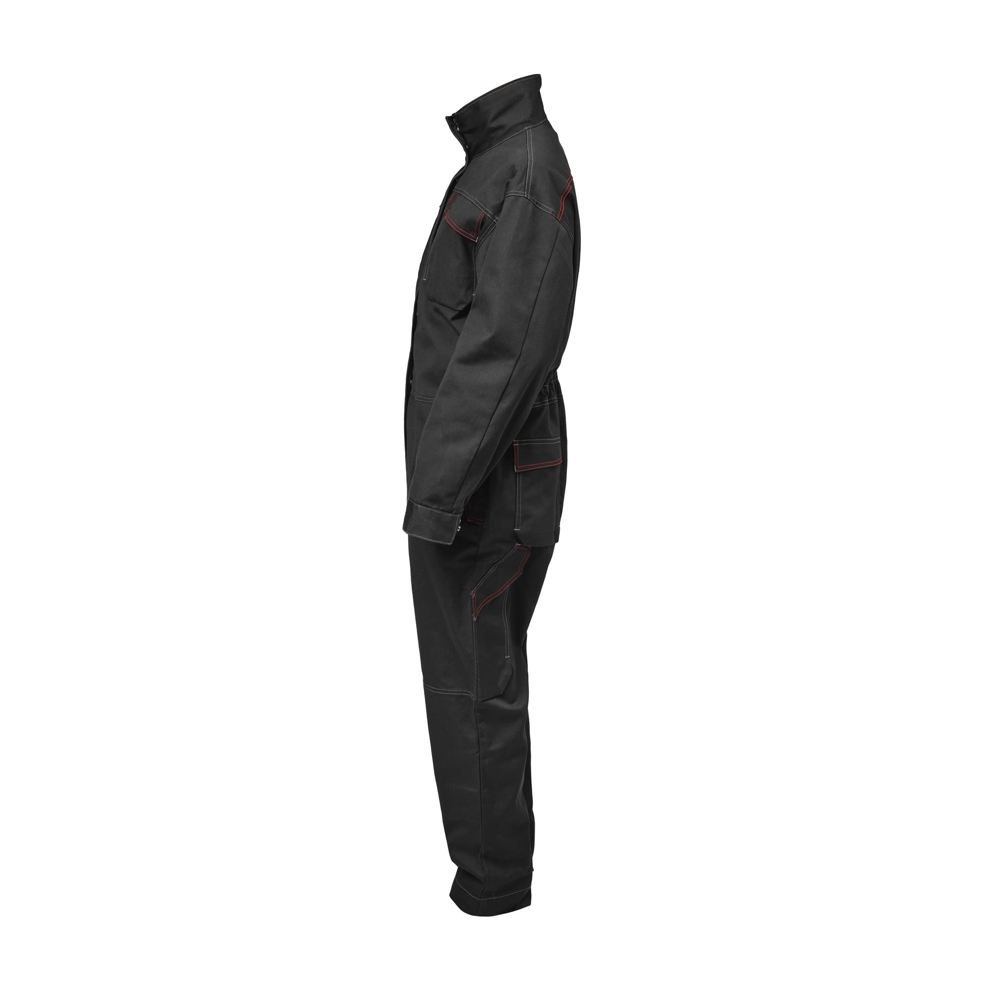 Overall Flame – bilde 2