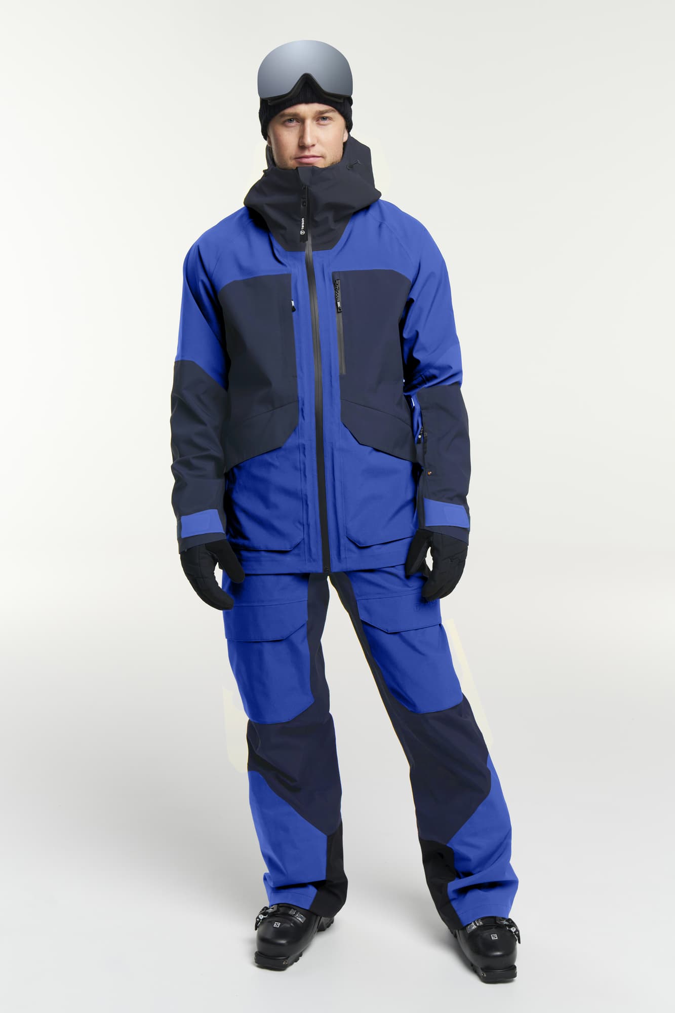 Nayoro Shell Jacket Men – bilde 3